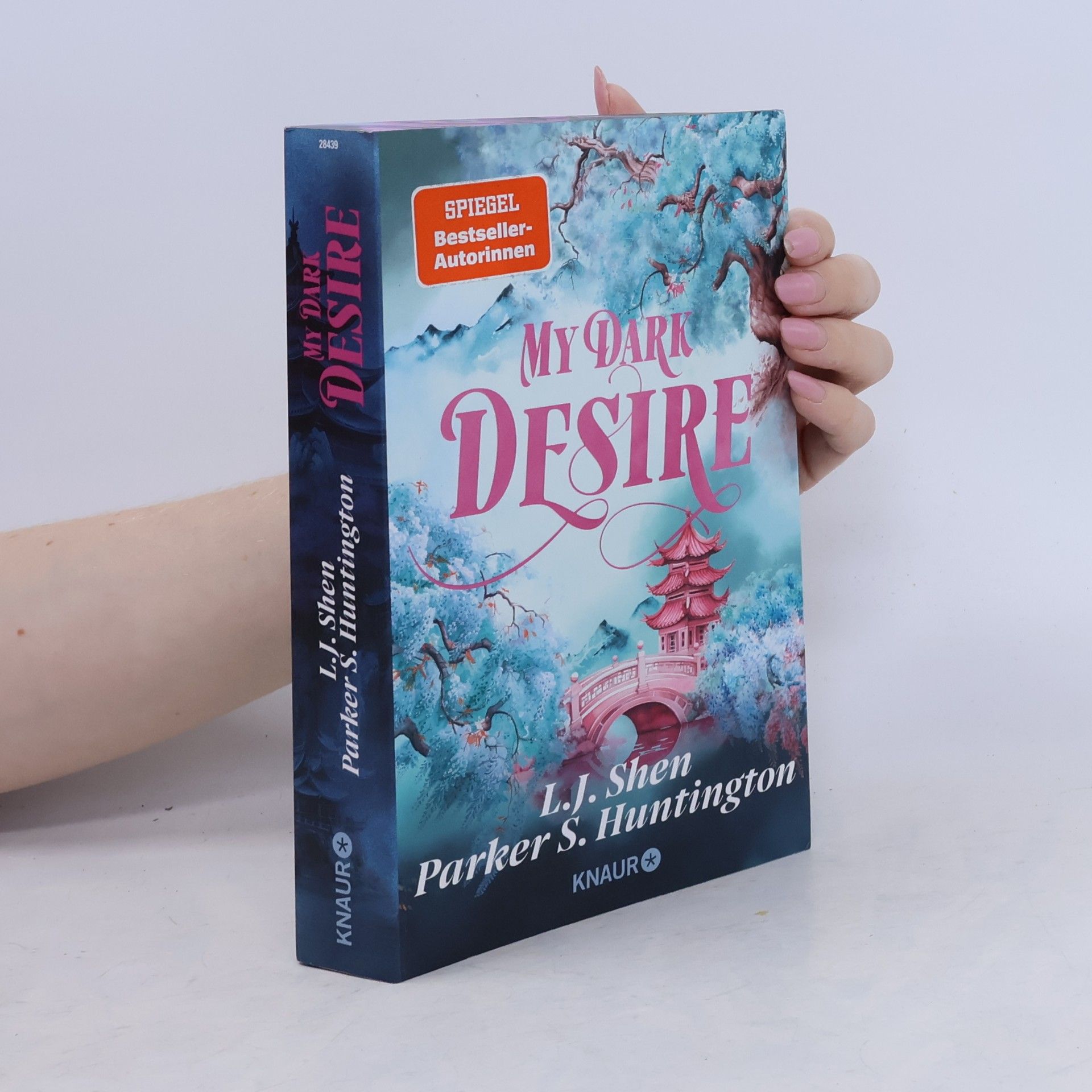 My Dark Desire