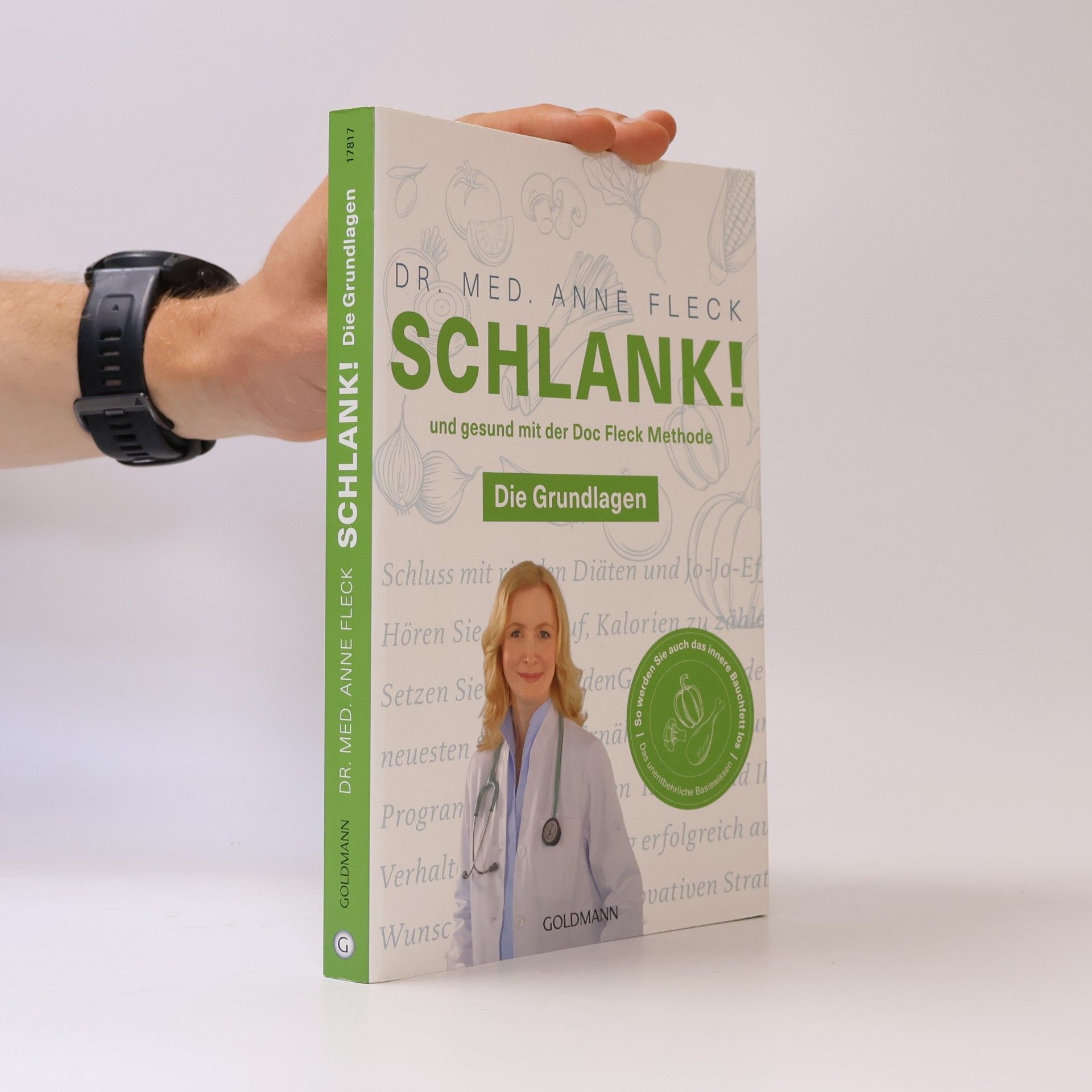 Anne Fleck Schlank!