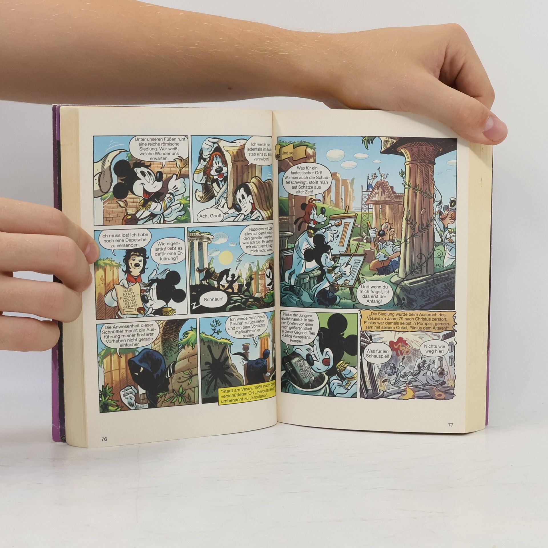 Gundel Gaukeley Lustiges taschenbuch Sonderedition 2