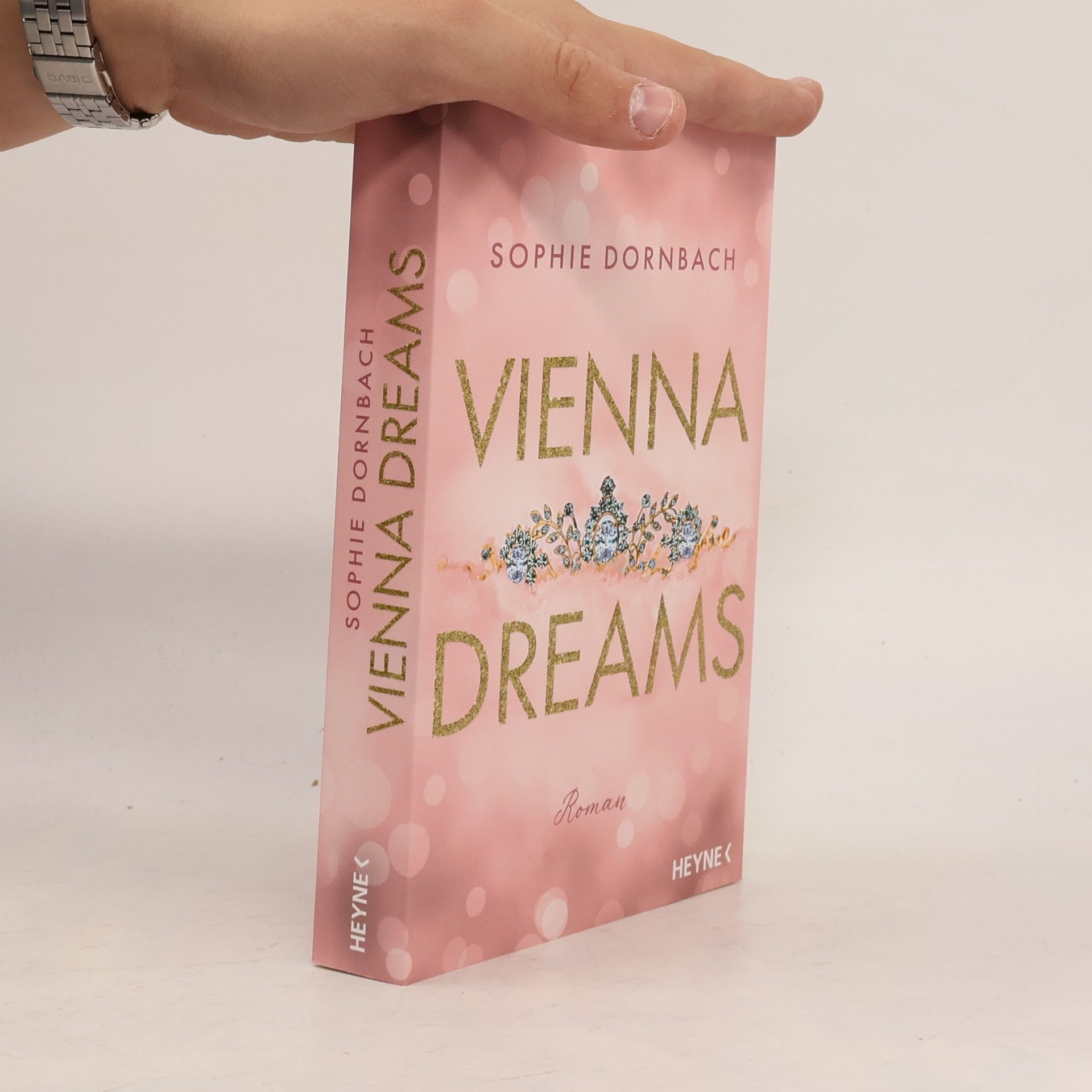 Sophie Dornbach Vienna dreams