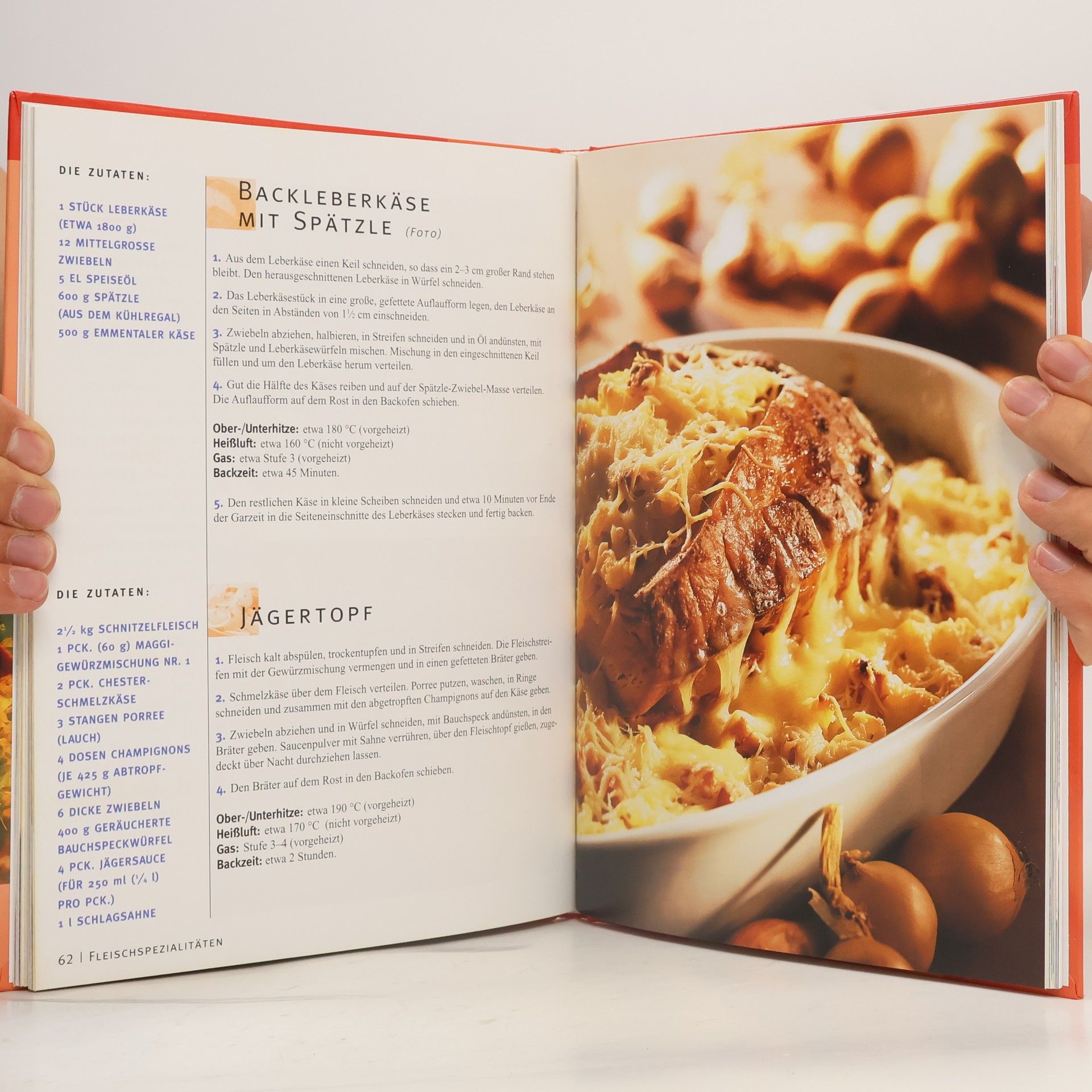 Various authors Partyrezepte