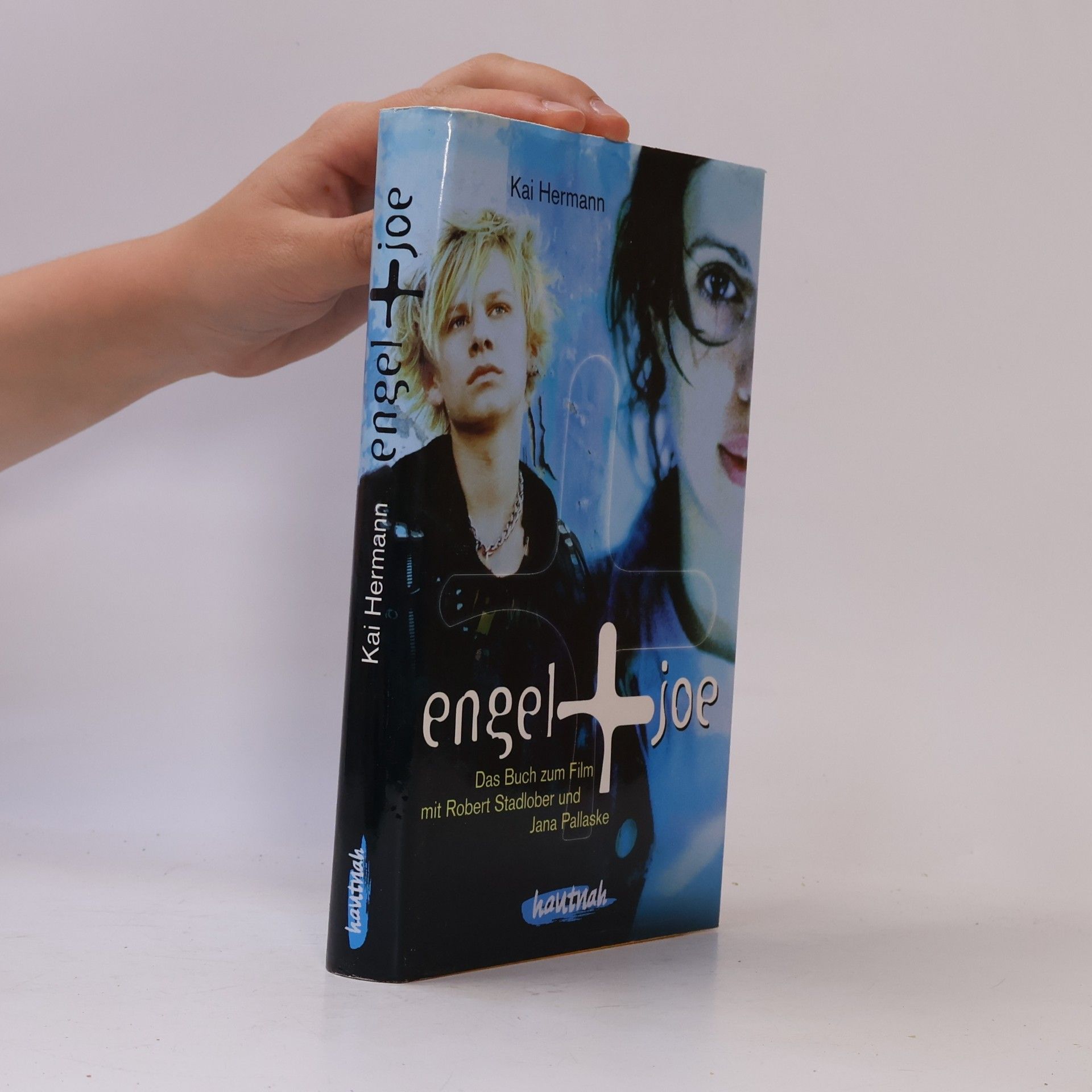 Kai Hermann Engel und Joe