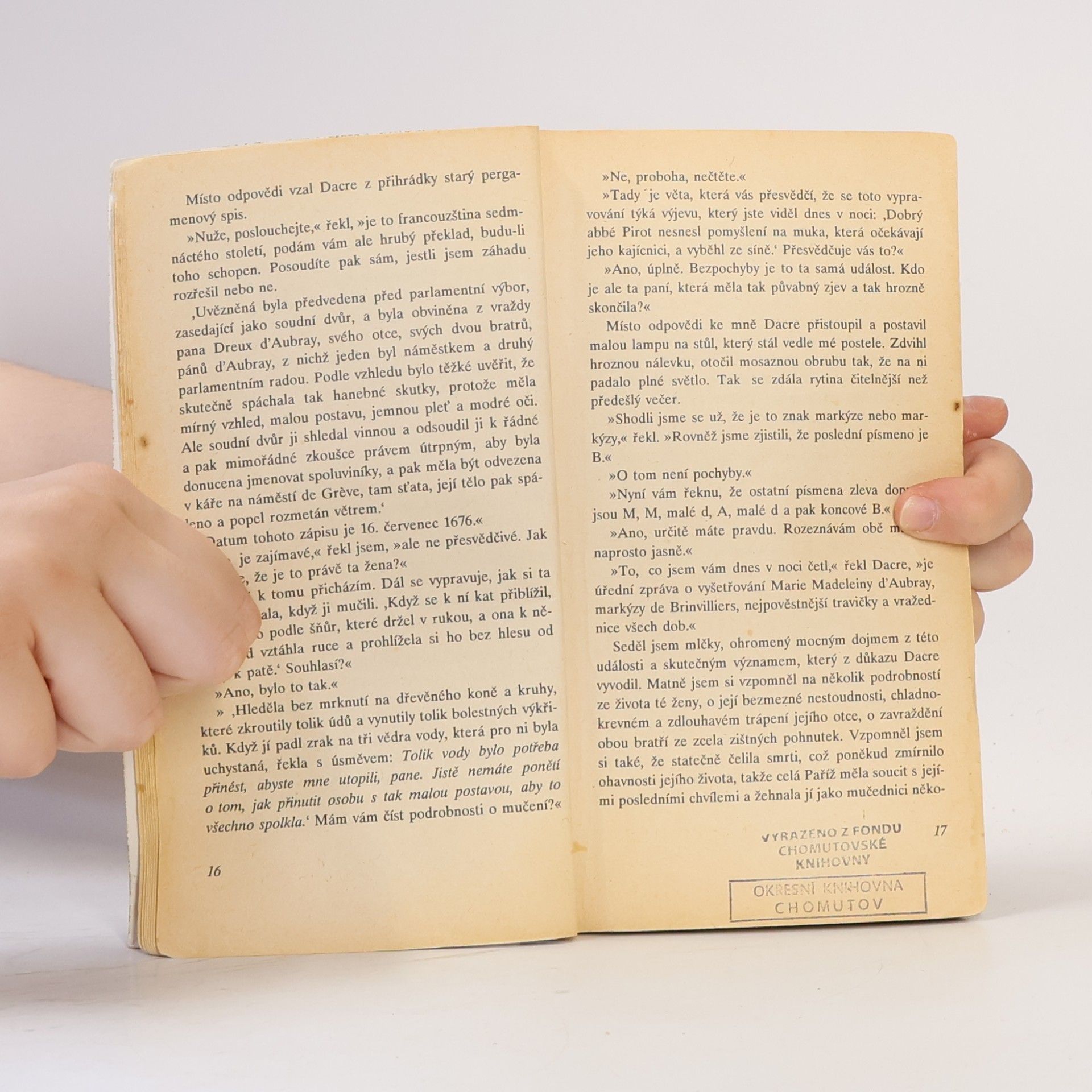 Arthur Conan Doyle Tajuplné příběhy