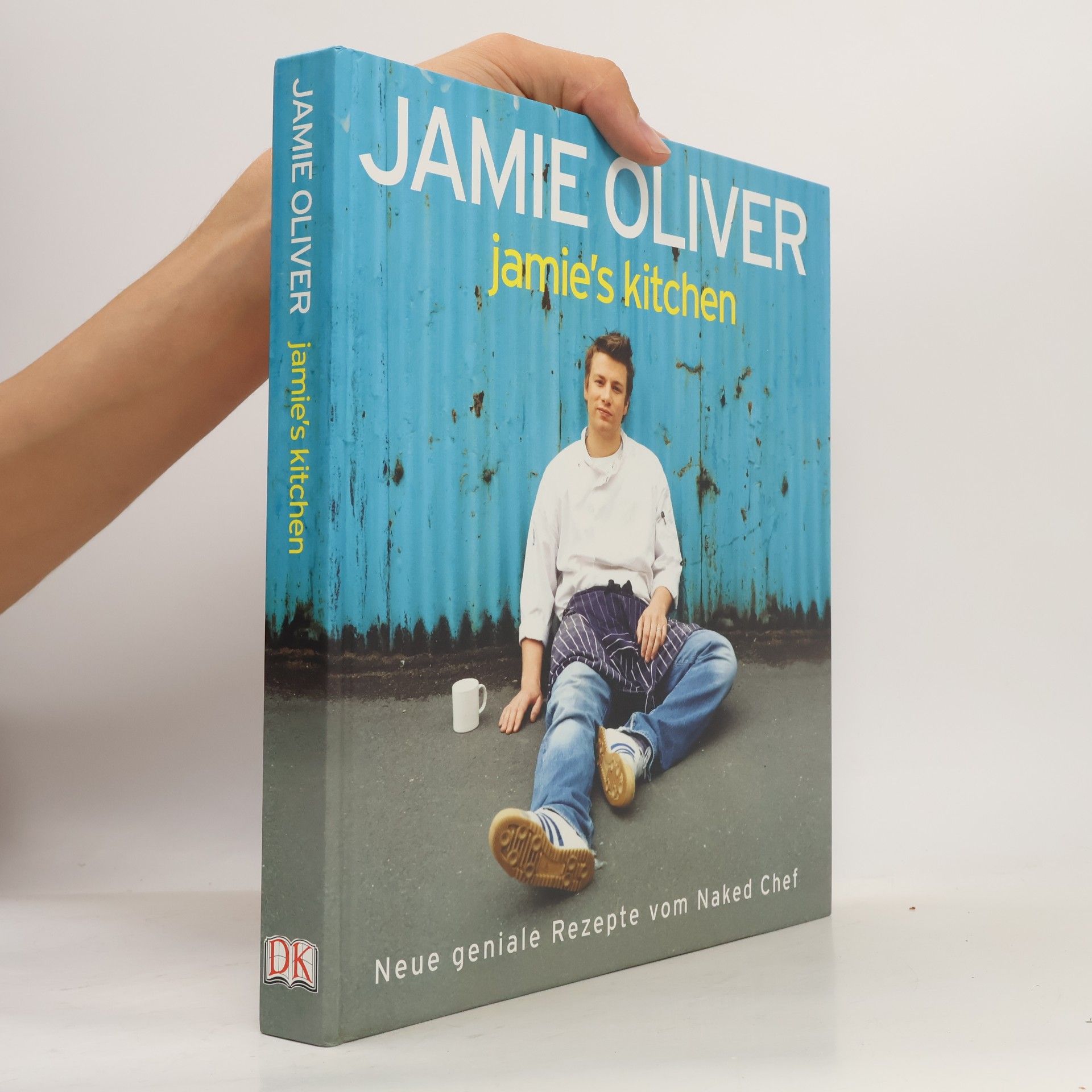 Jamie's Kitchen