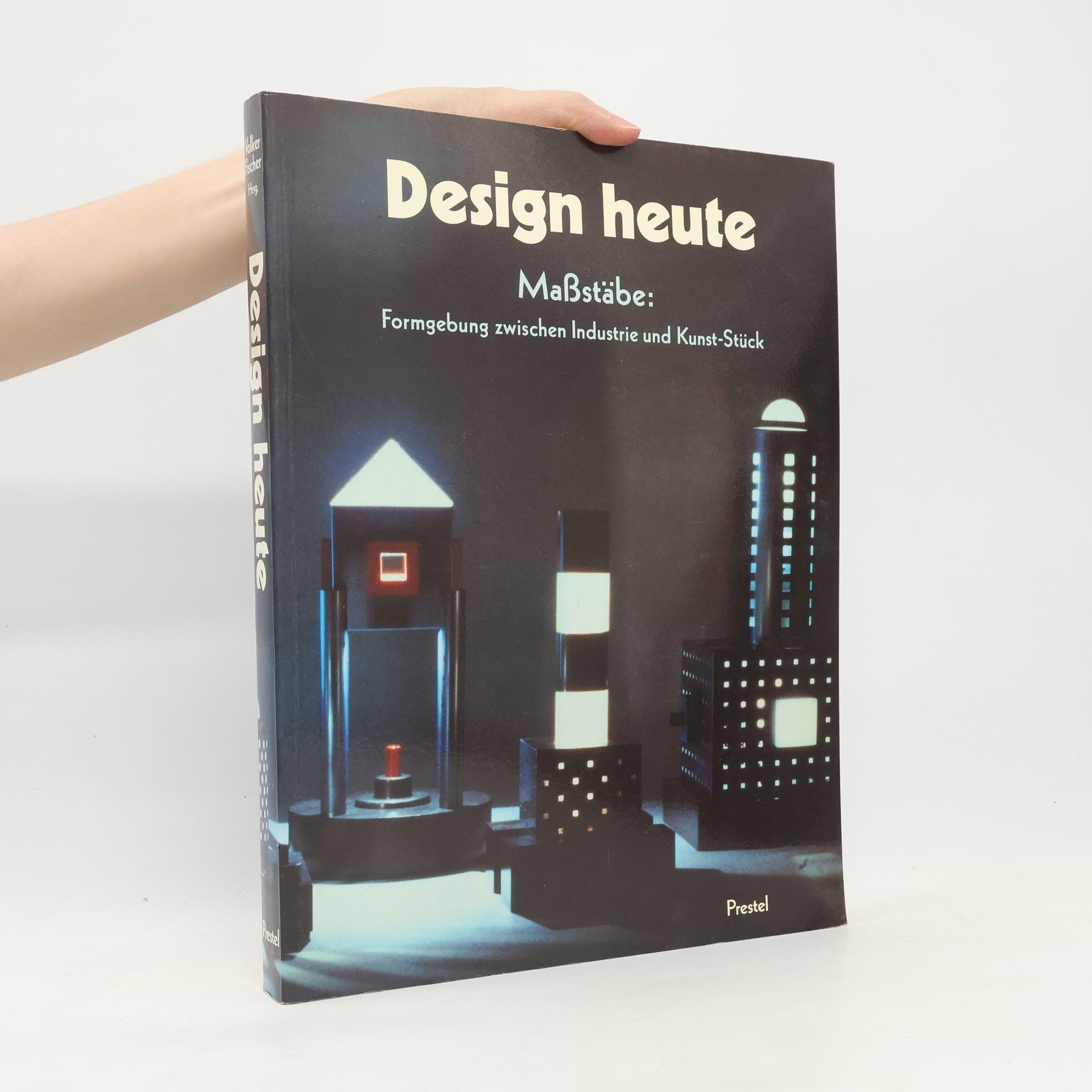 Design heute
