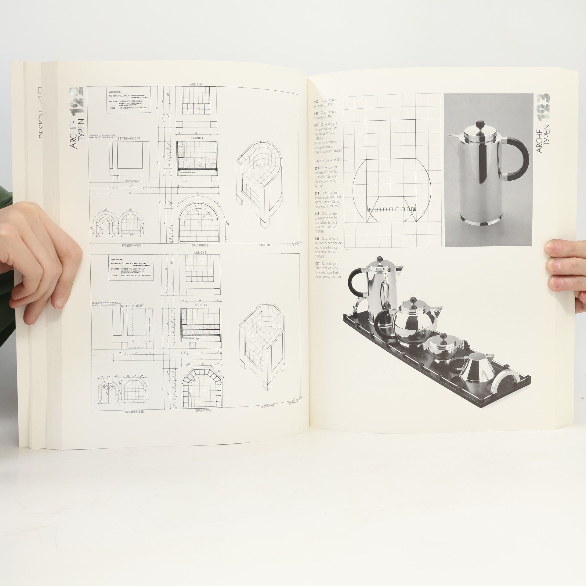 Volker Fischer Design heute