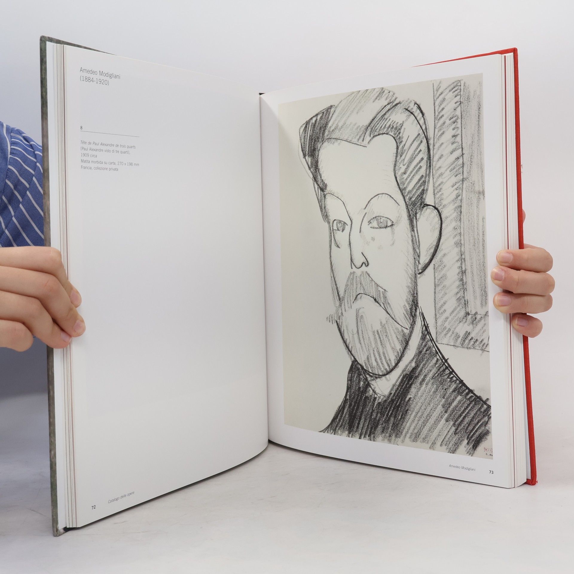 Autorenkollektiv Modigliani