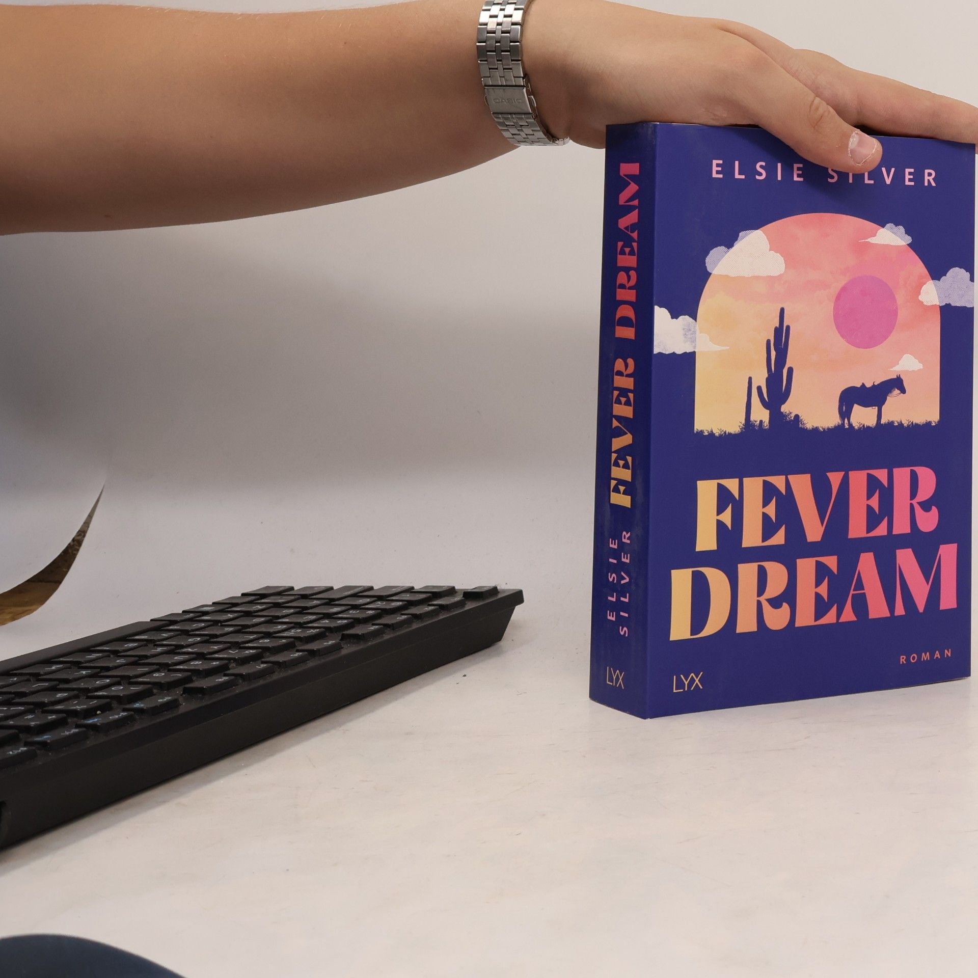 Fever Dream