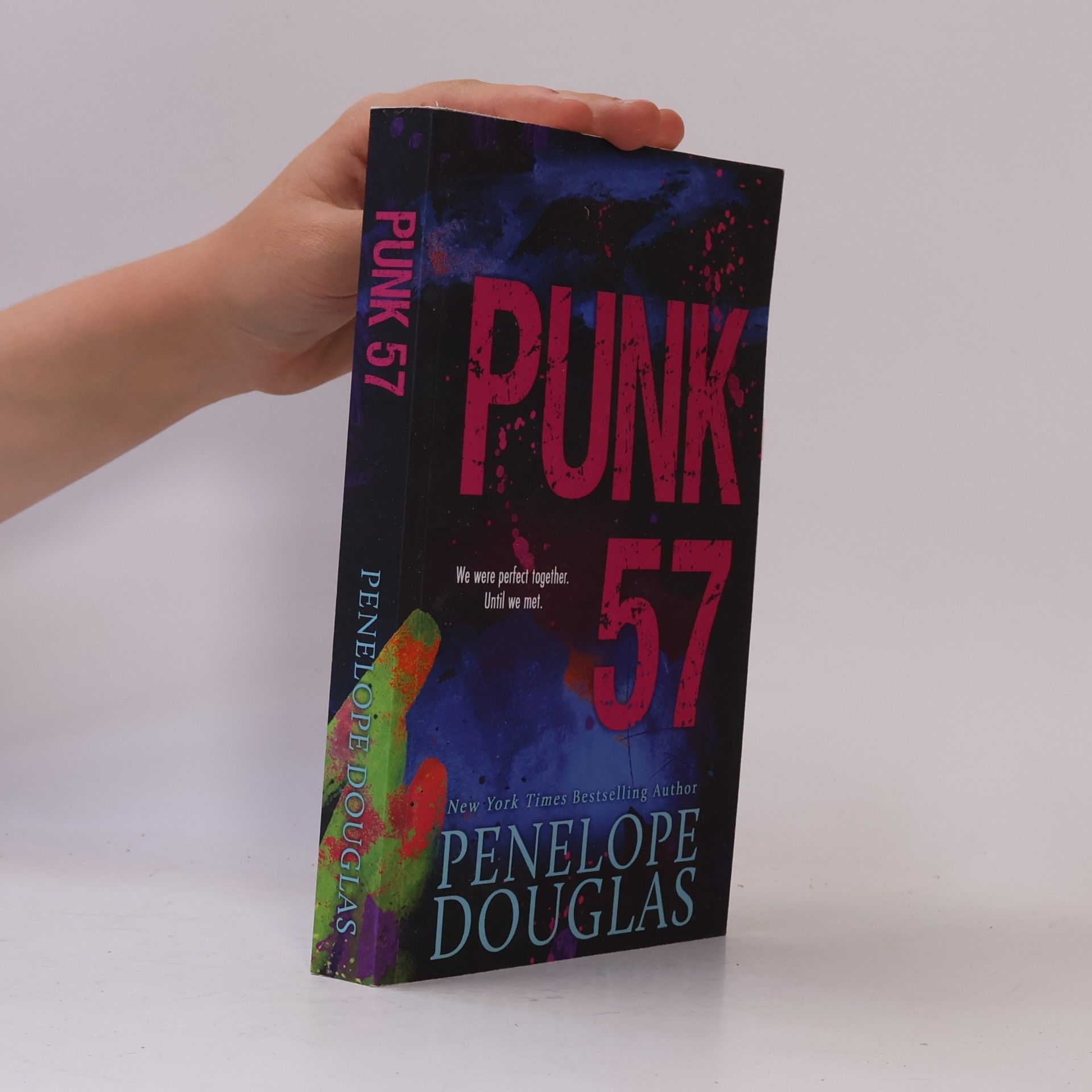 Penelope Douglas Punk 57