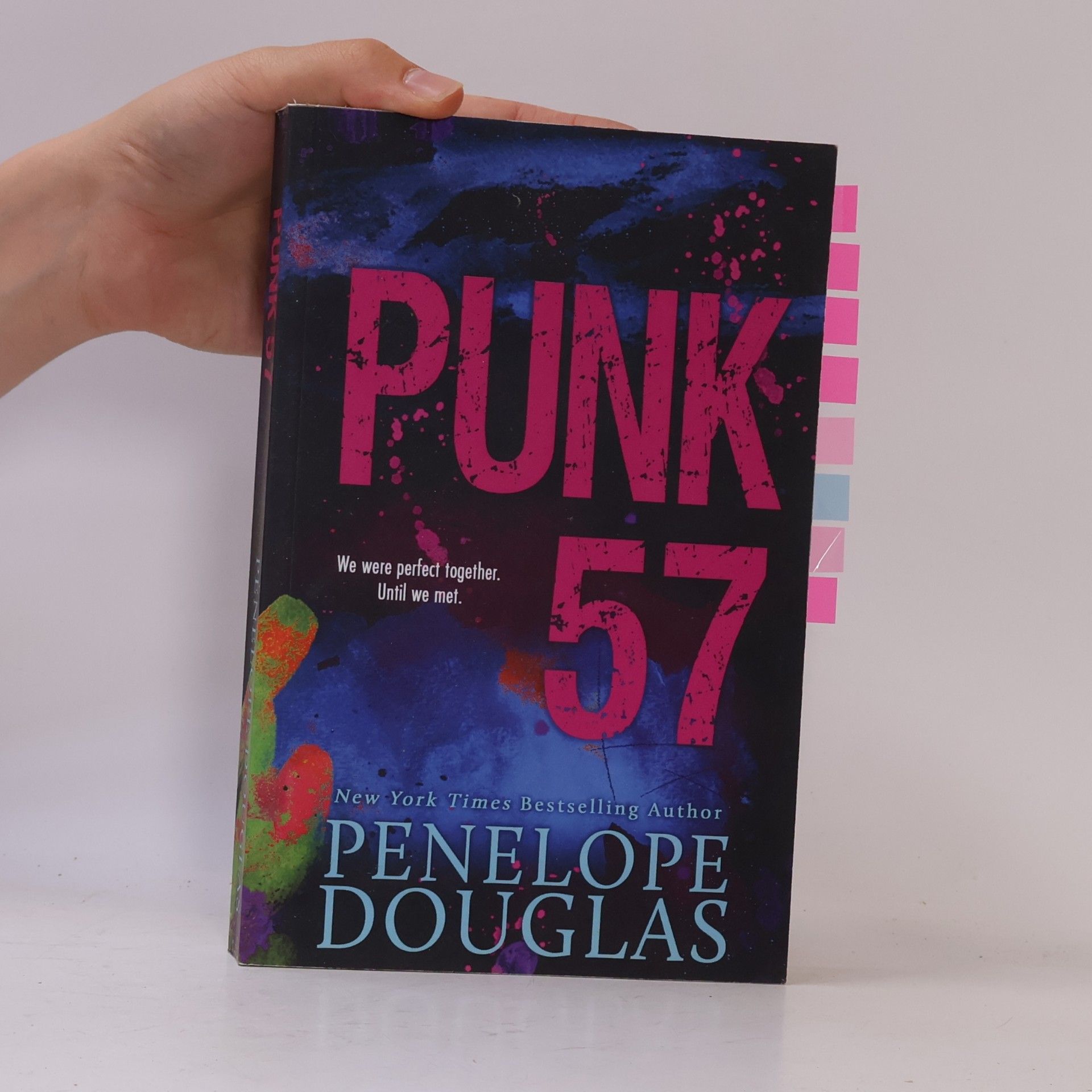 Penelope Douglas Punk 57