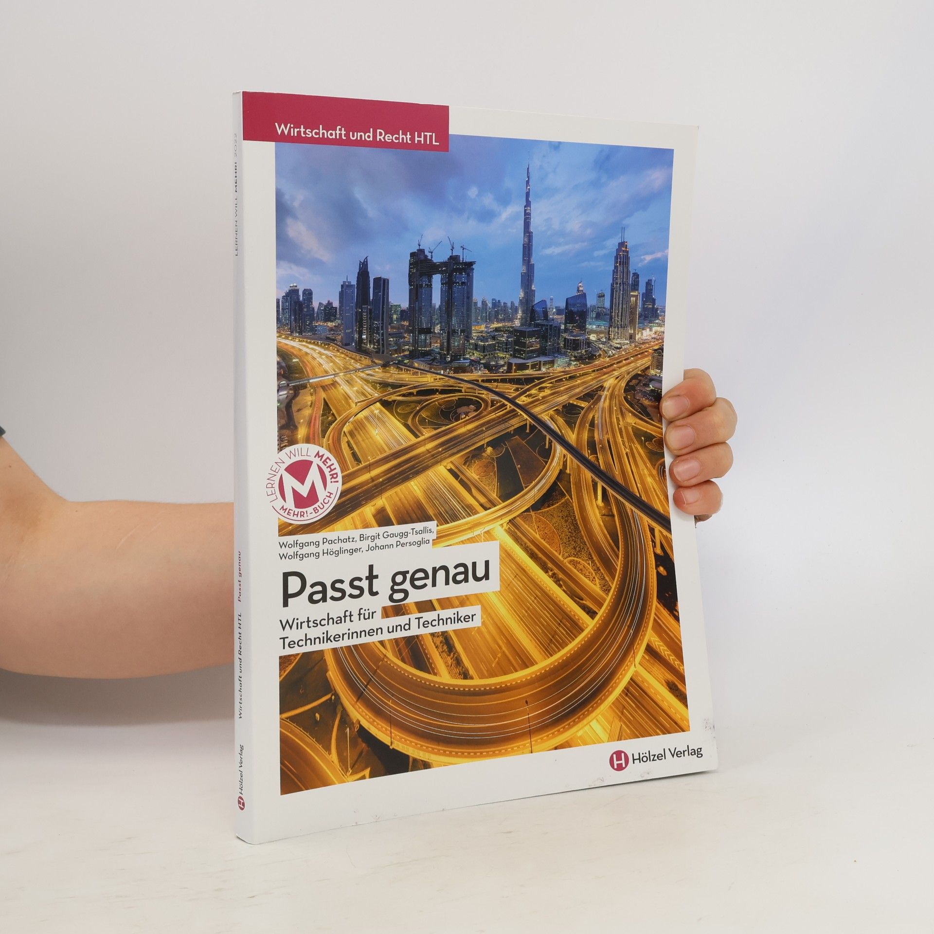 AA.VV. Passt genau