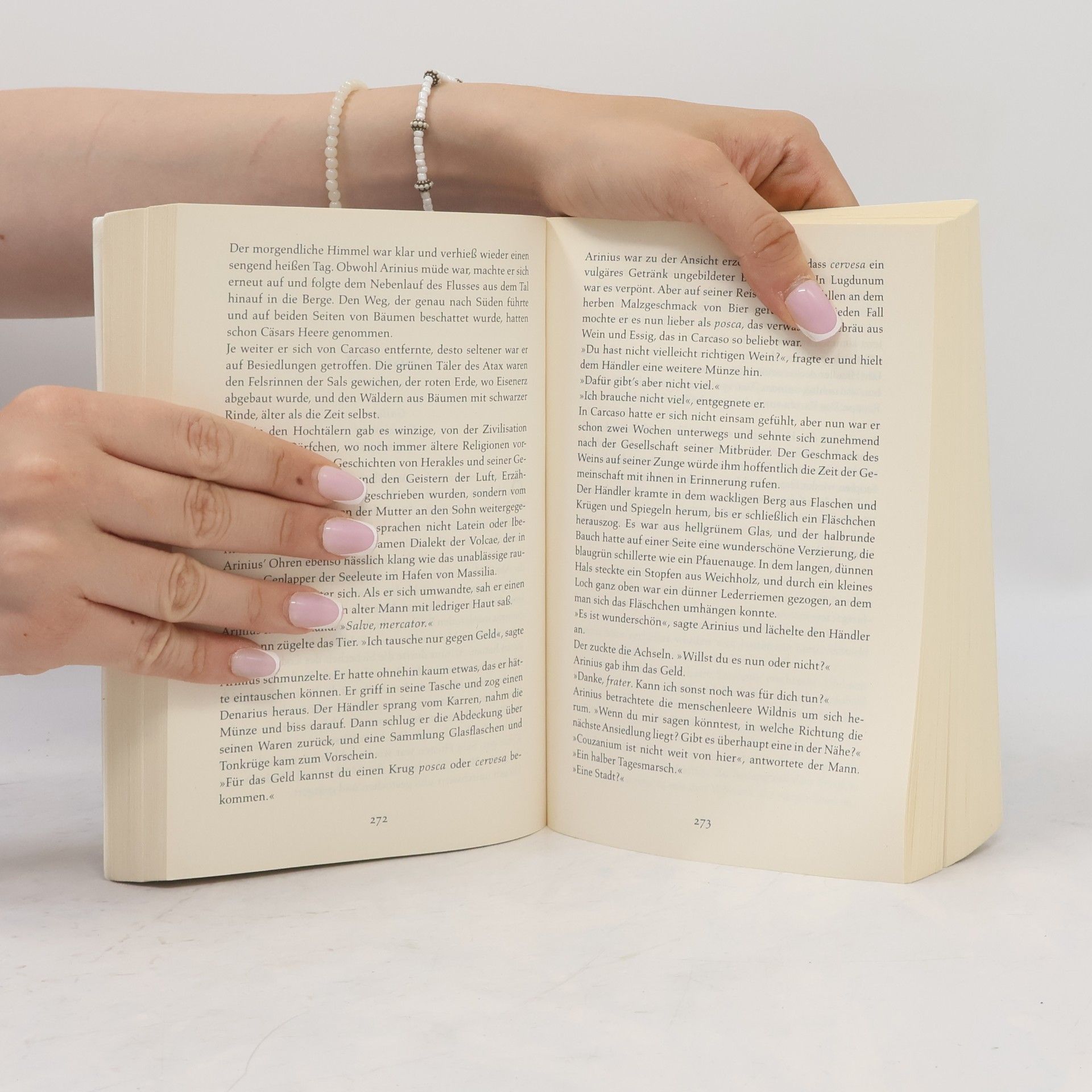 Kate Mosse Die Frauen von Carcassonne
