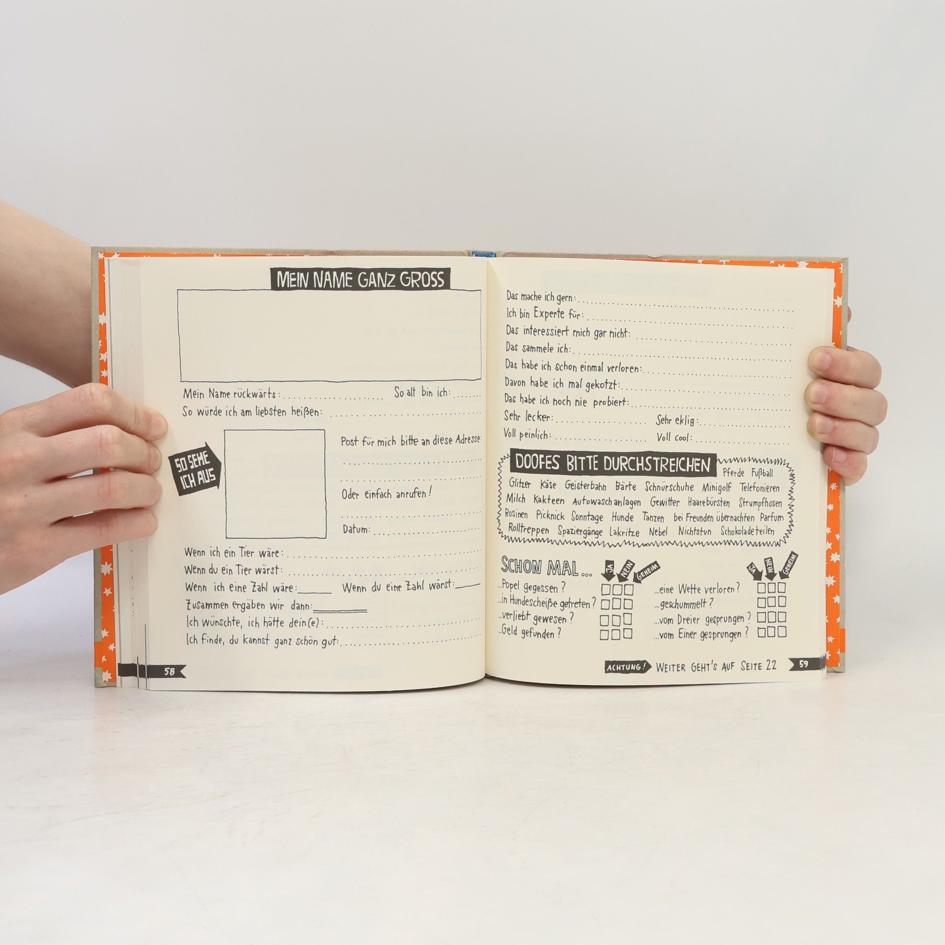 Labor Ateliergemeinschaft Mein Kinder Künstler Freundebuch
