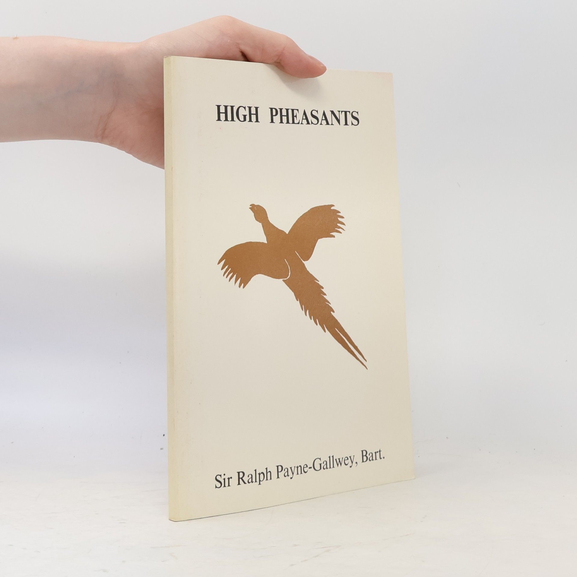 High Pheasants