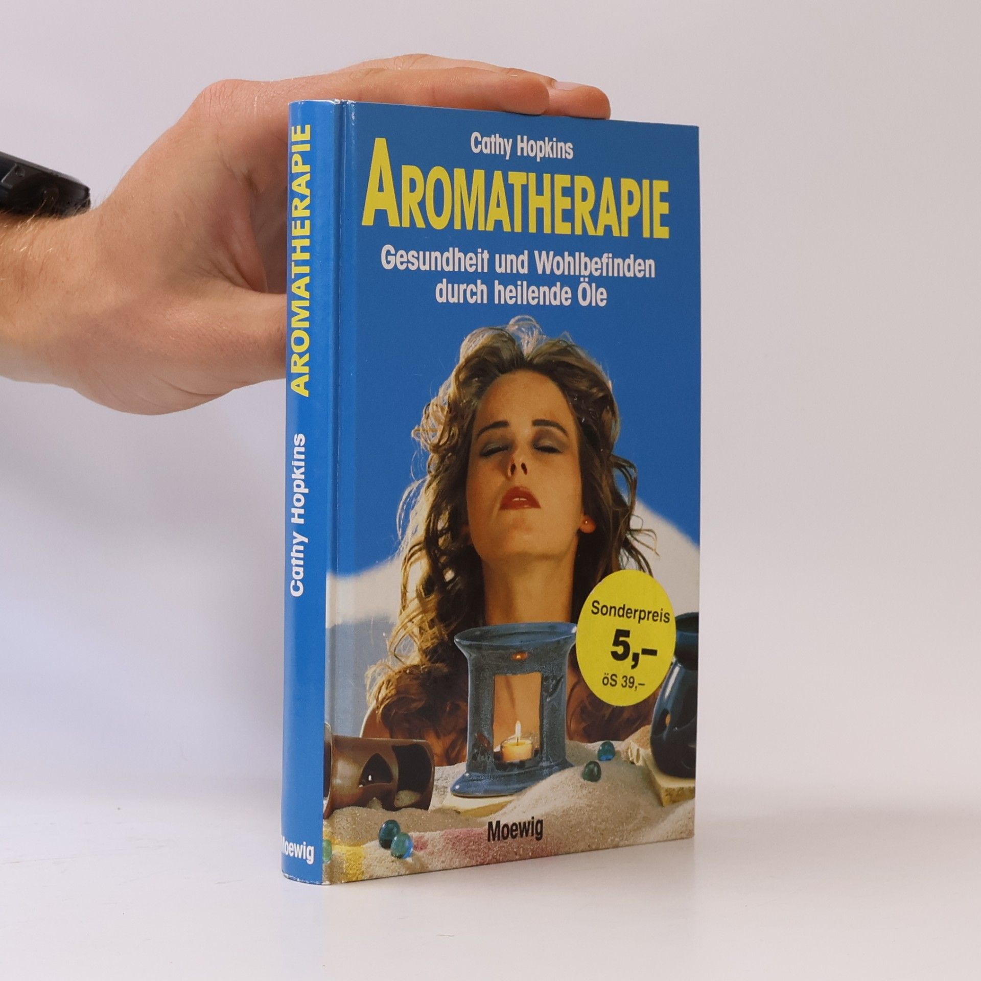 Aromatherapie