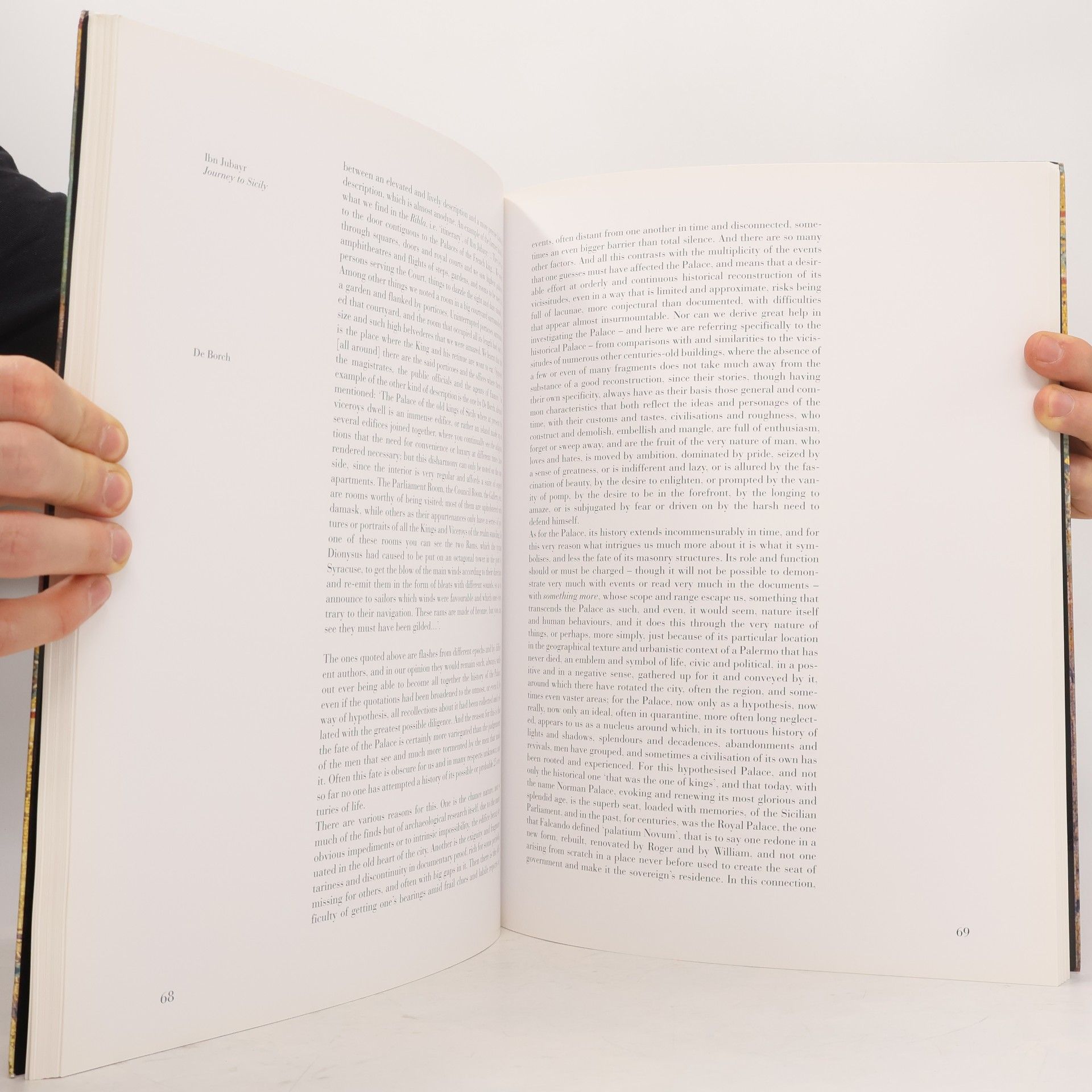 Autorenkollektiv Palazzo Normanni