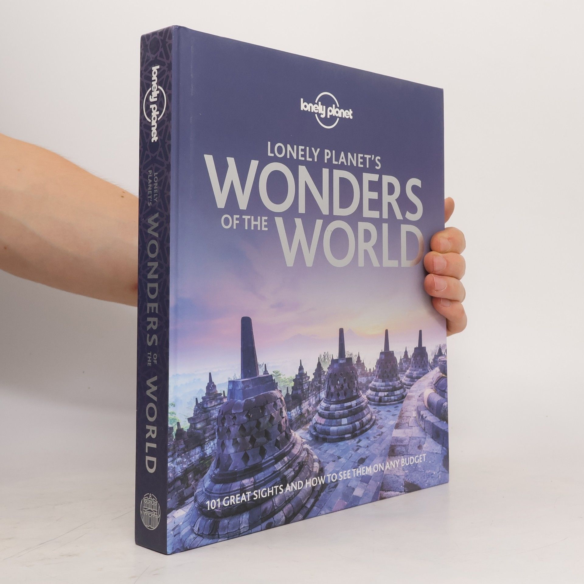 Lonely Planet Lonely Planet's Wonders of the World