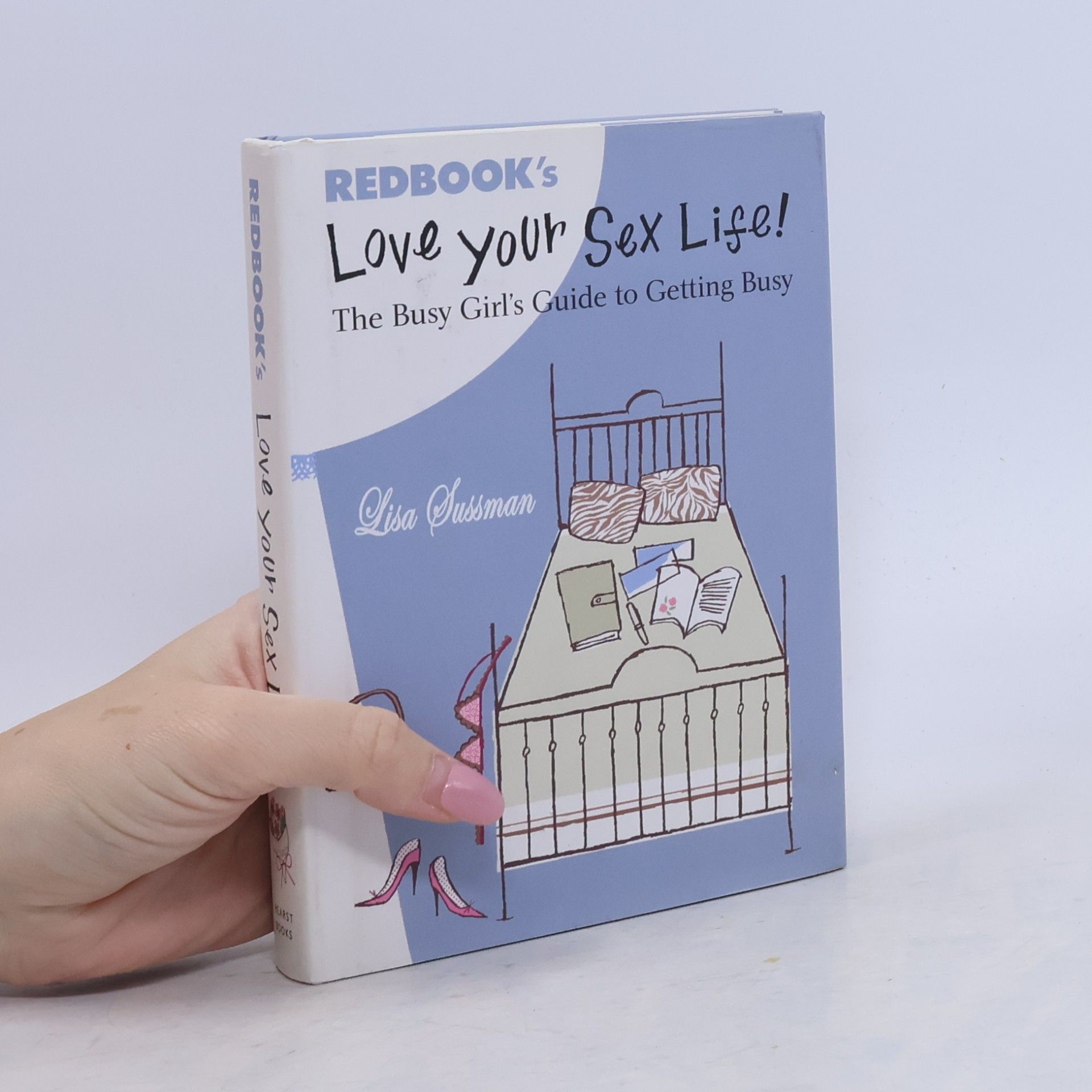 Love Your Sex Life!