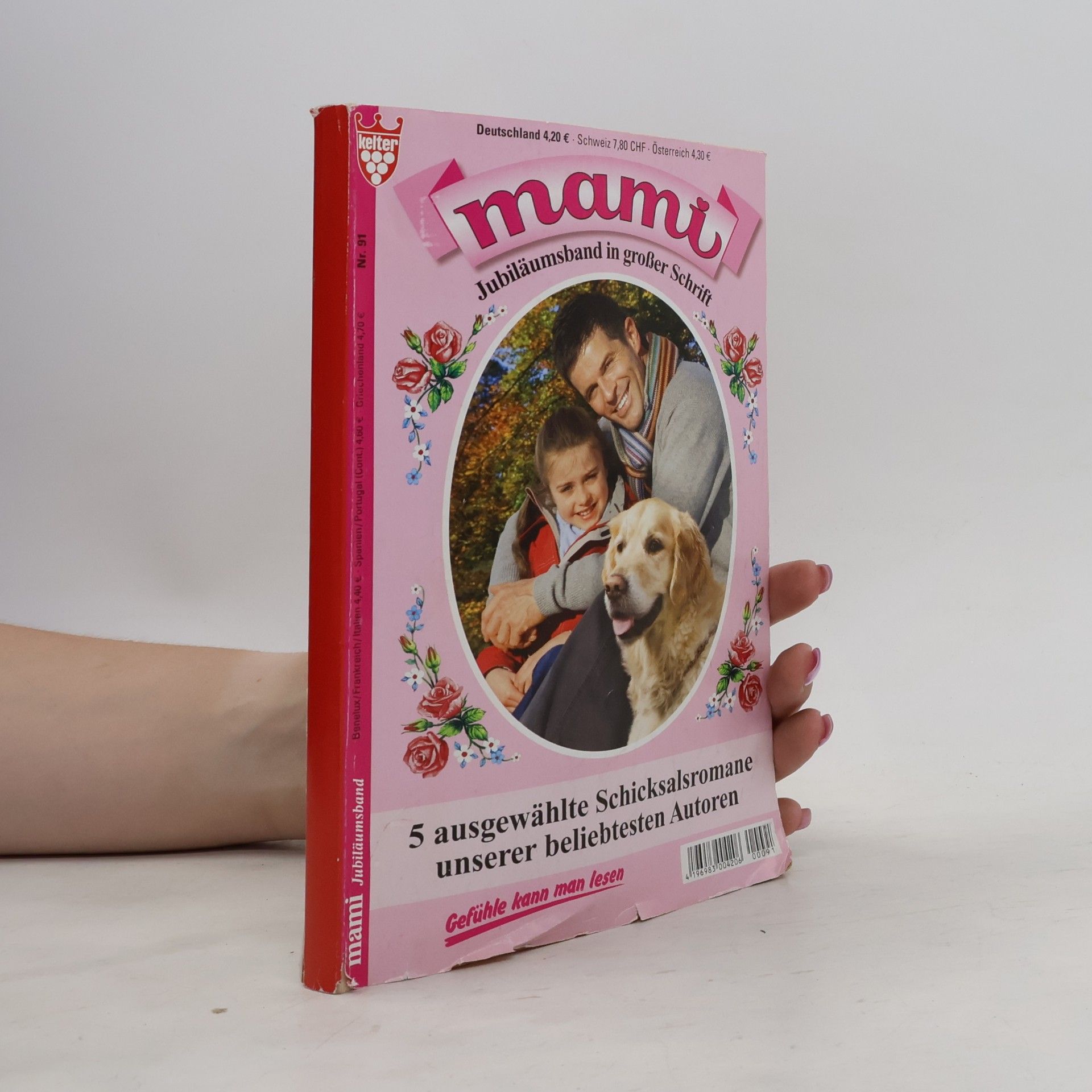Autorenkollektiv Mami Nr. 91