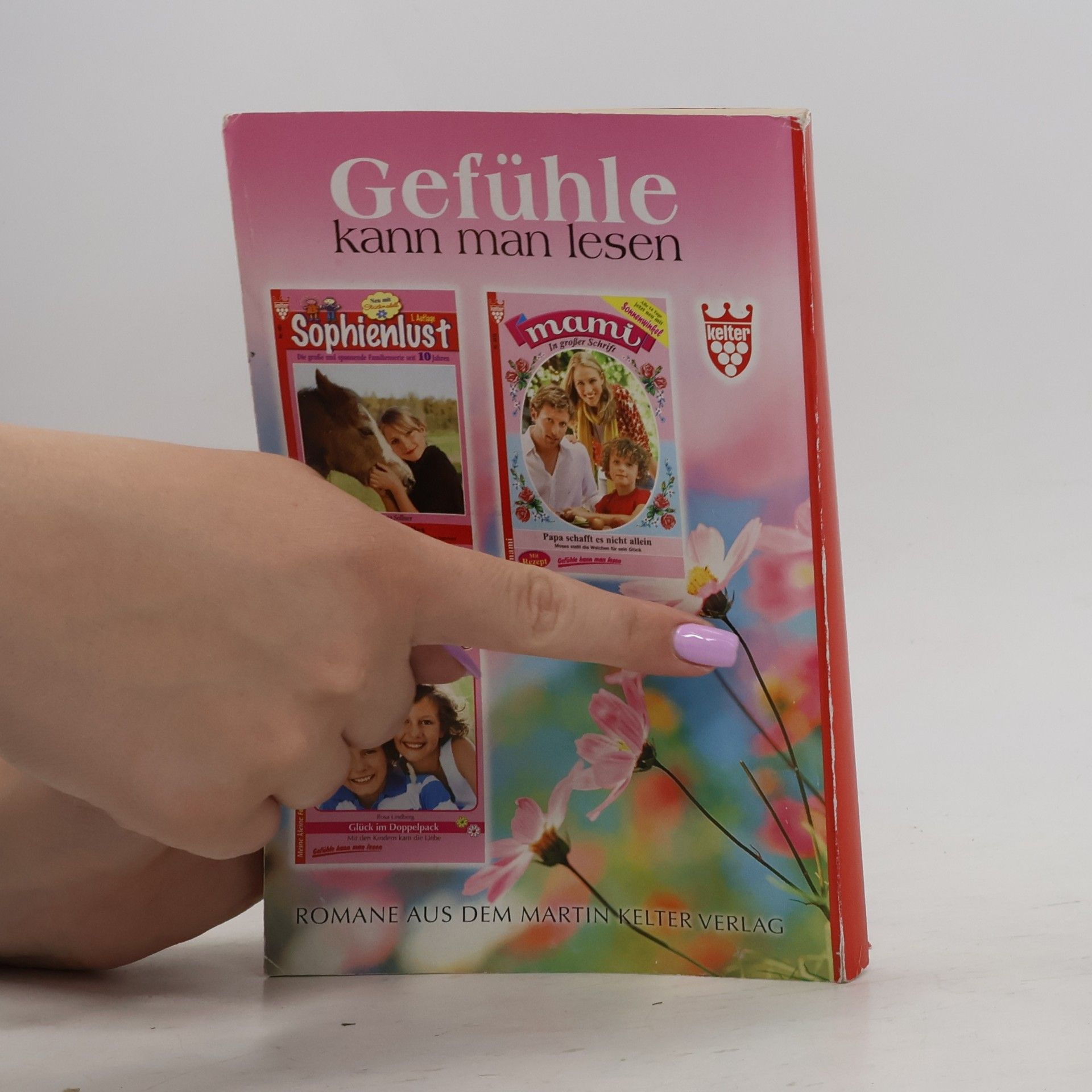 Autorenkollektiv Mami Nr. 91