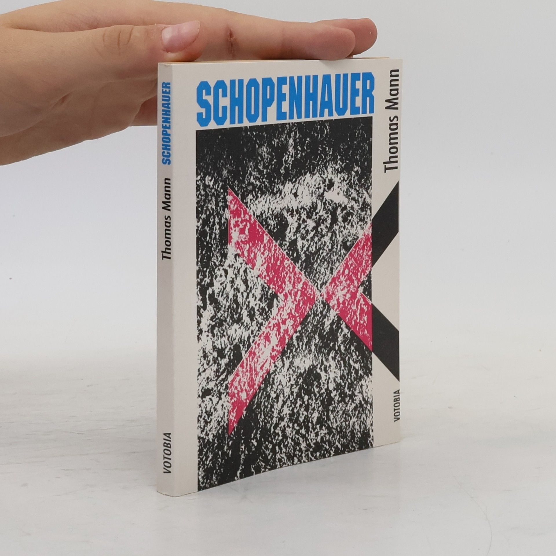 Thomas Mann Schopenhauer