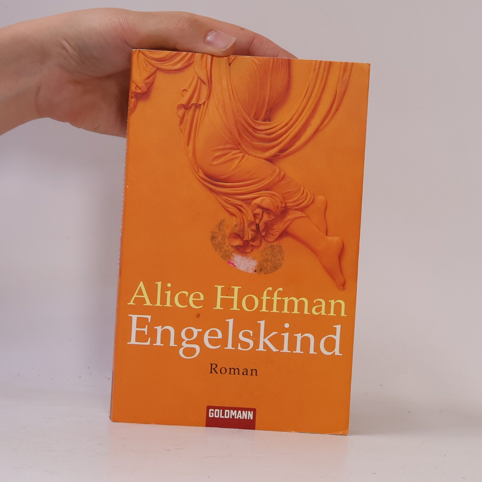 Alice Hoffman Engelskind