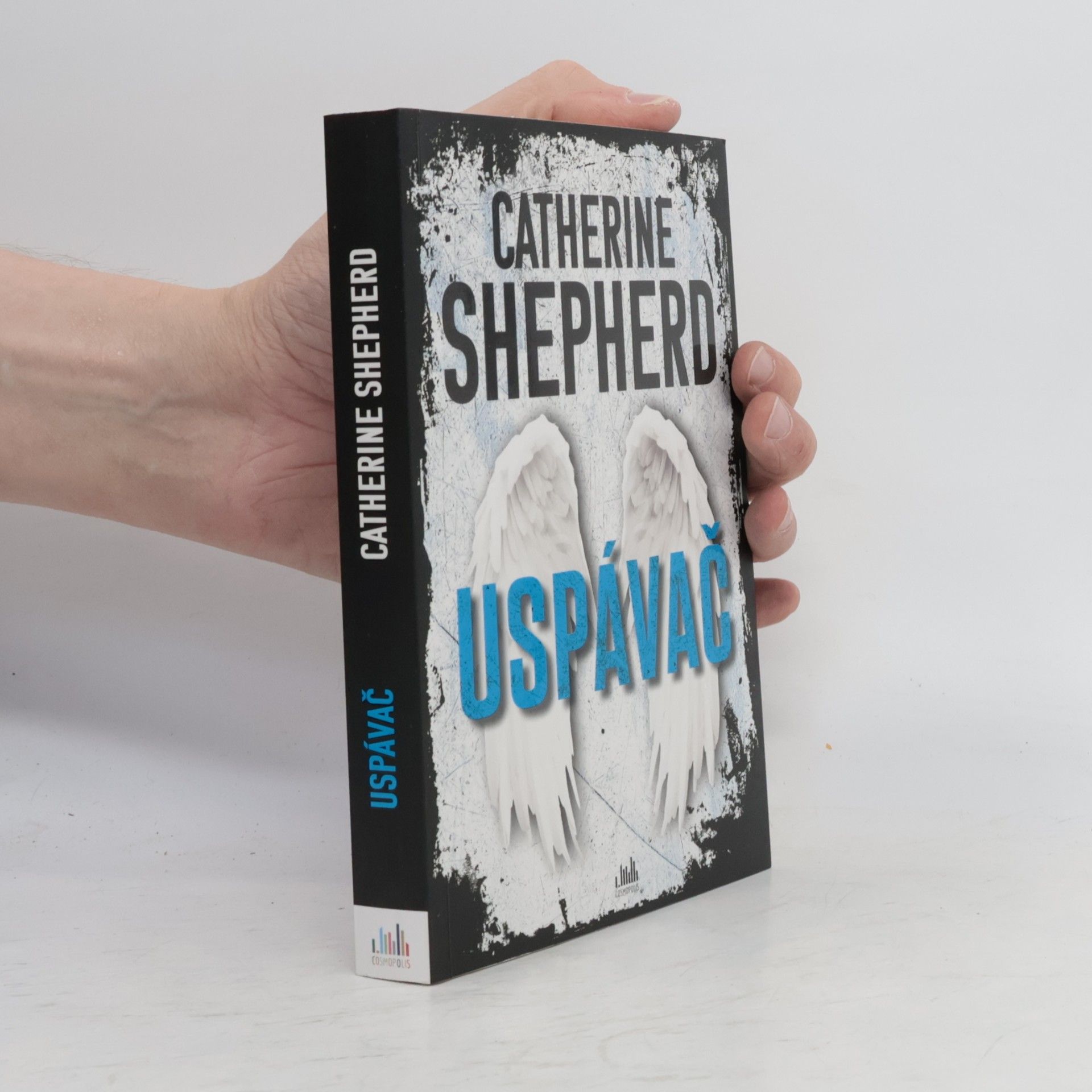 Catherine Shepherd Uspávač