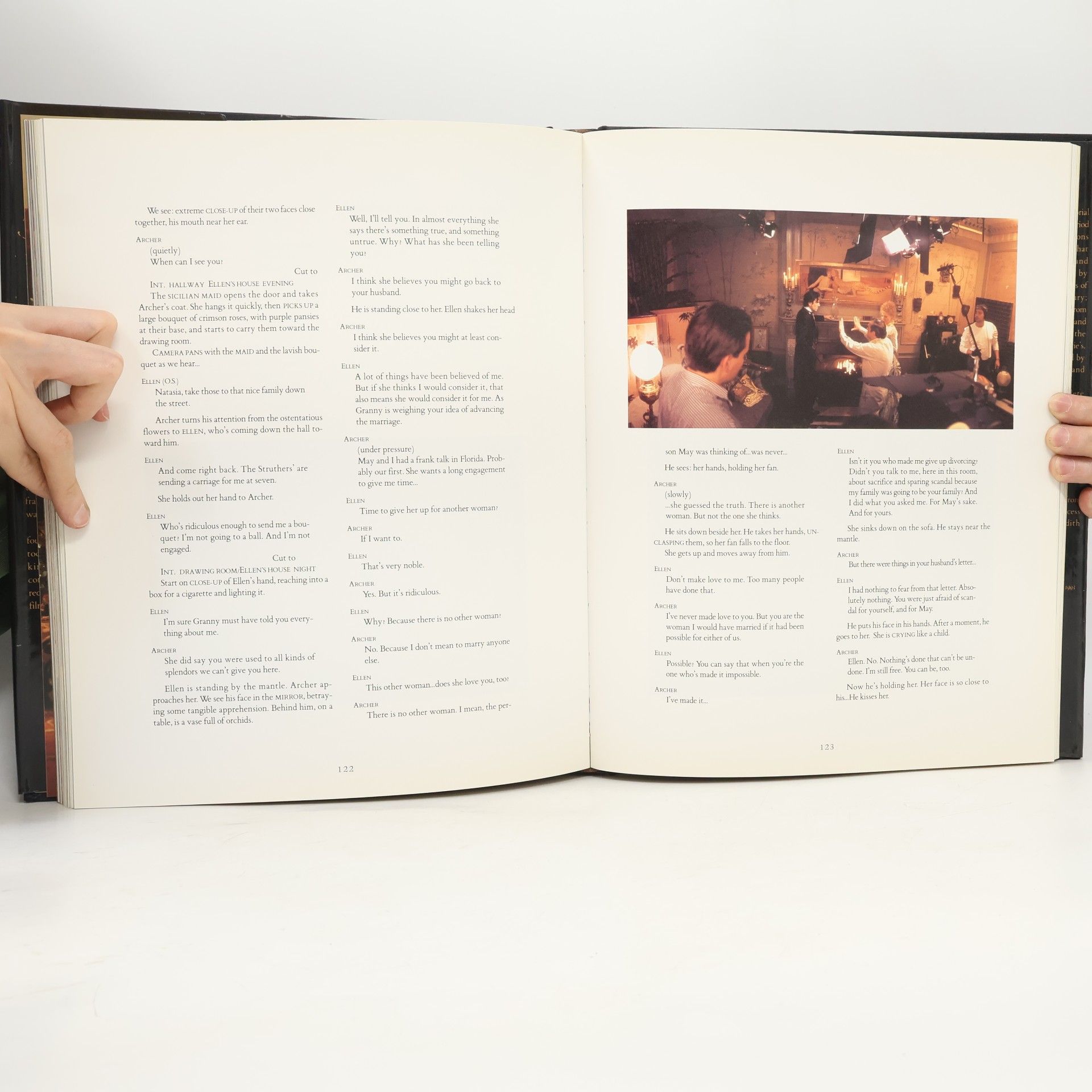 Martin Scorsese The Ages of Innocence