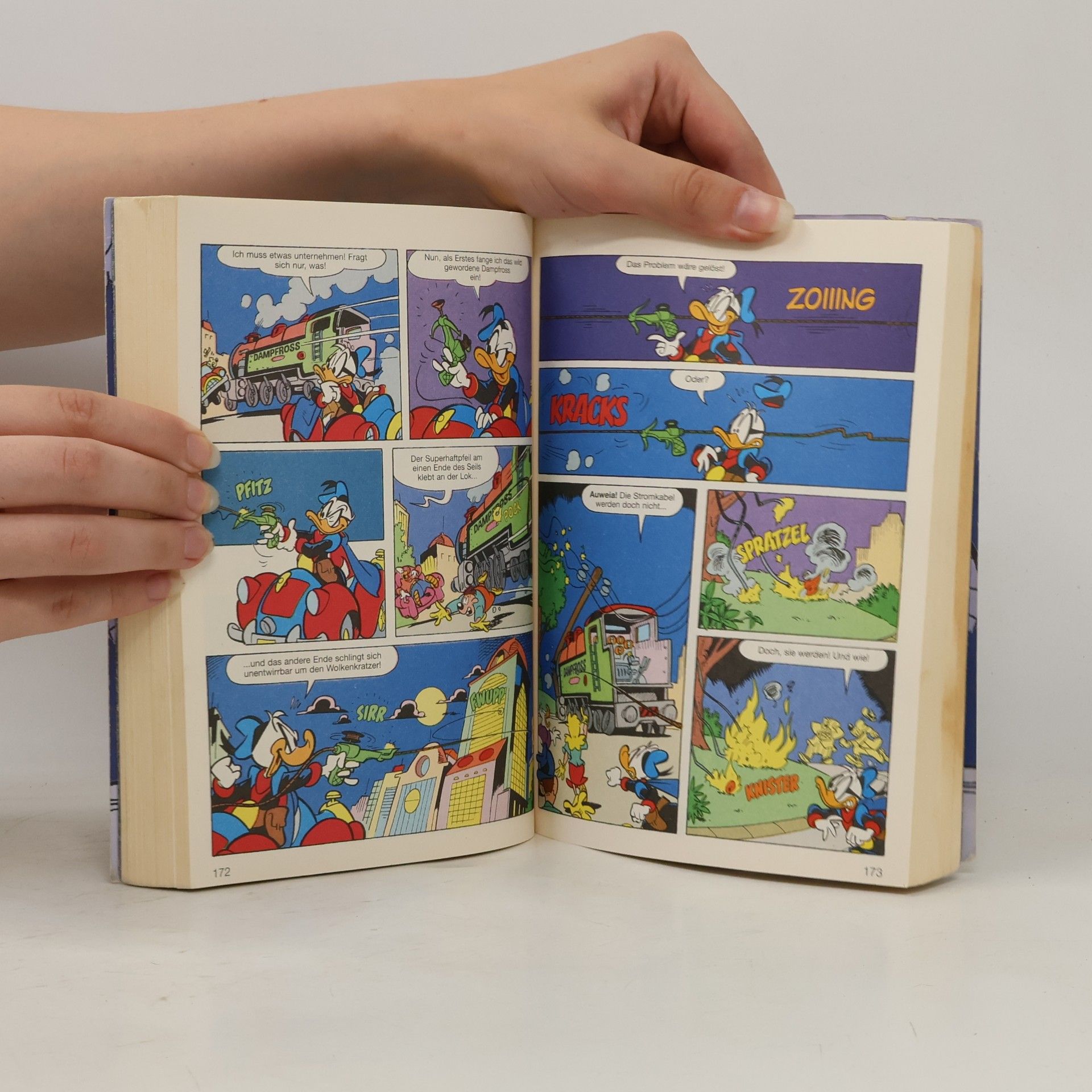 Autorenkollektiv Lustiges Taschenbuch. Ultimate Phantomias 19