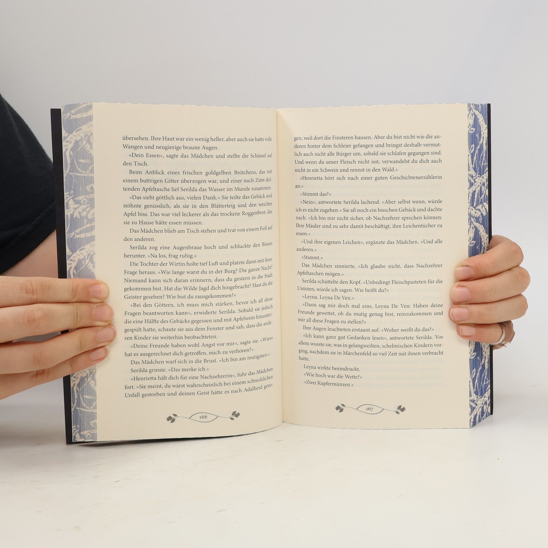 Marissa Meyer Gilded - Die Versuchung des Goldes (Gilded 1)