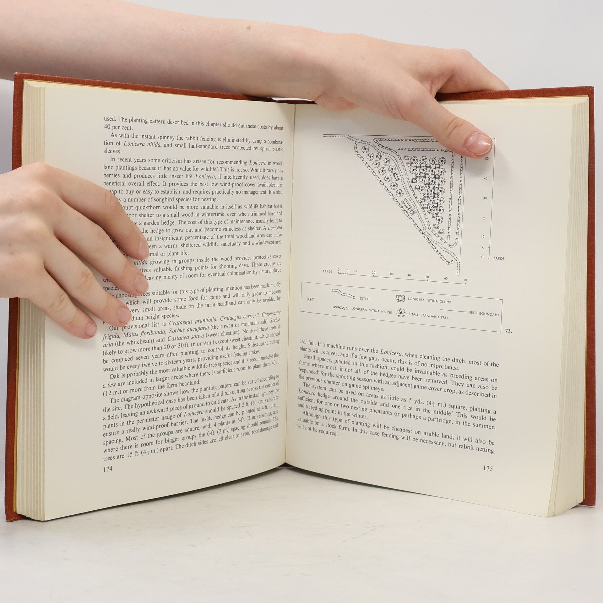 Alfred Charles Coles The Complete Book of Game Conservation
