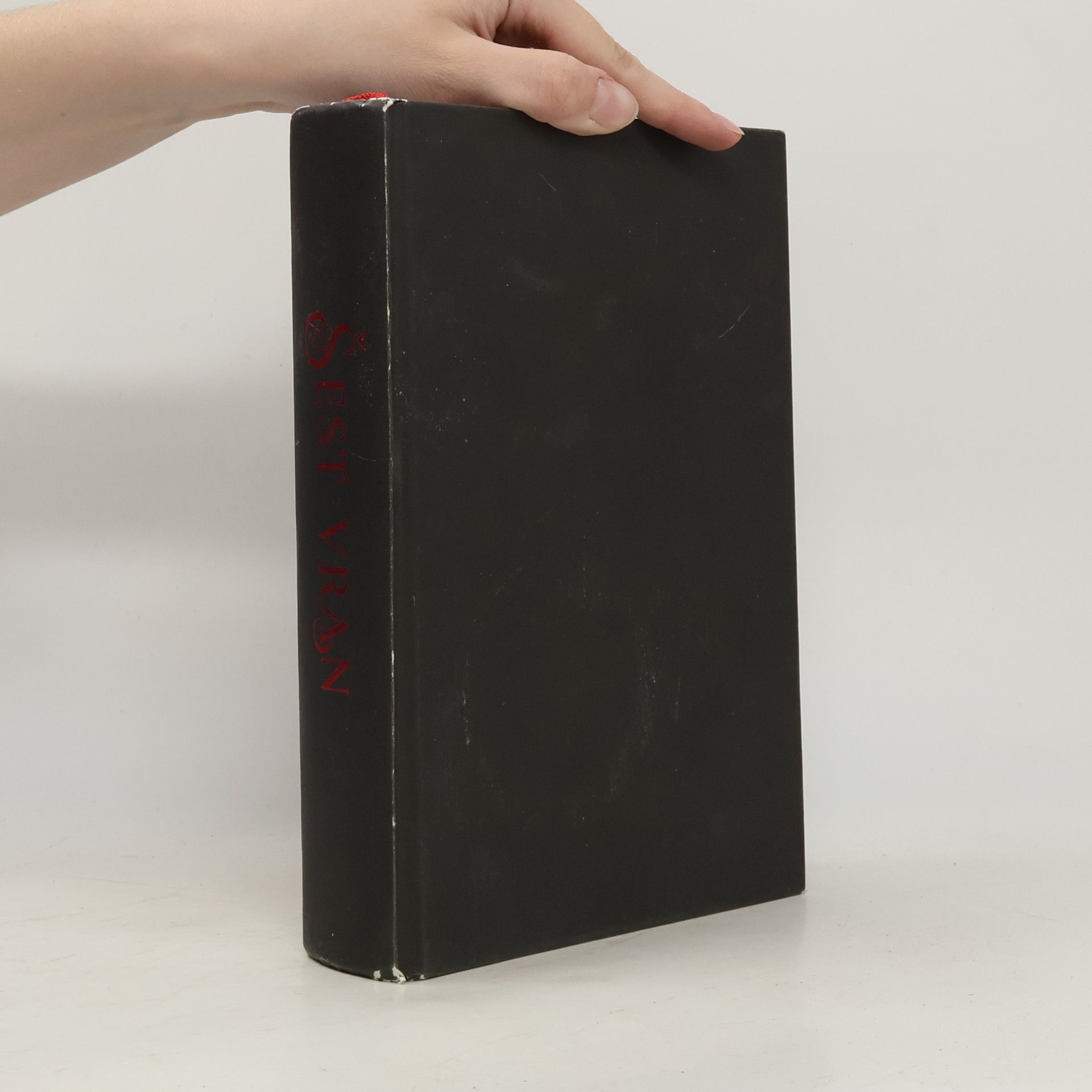 Leigh Bardugo Šest vran