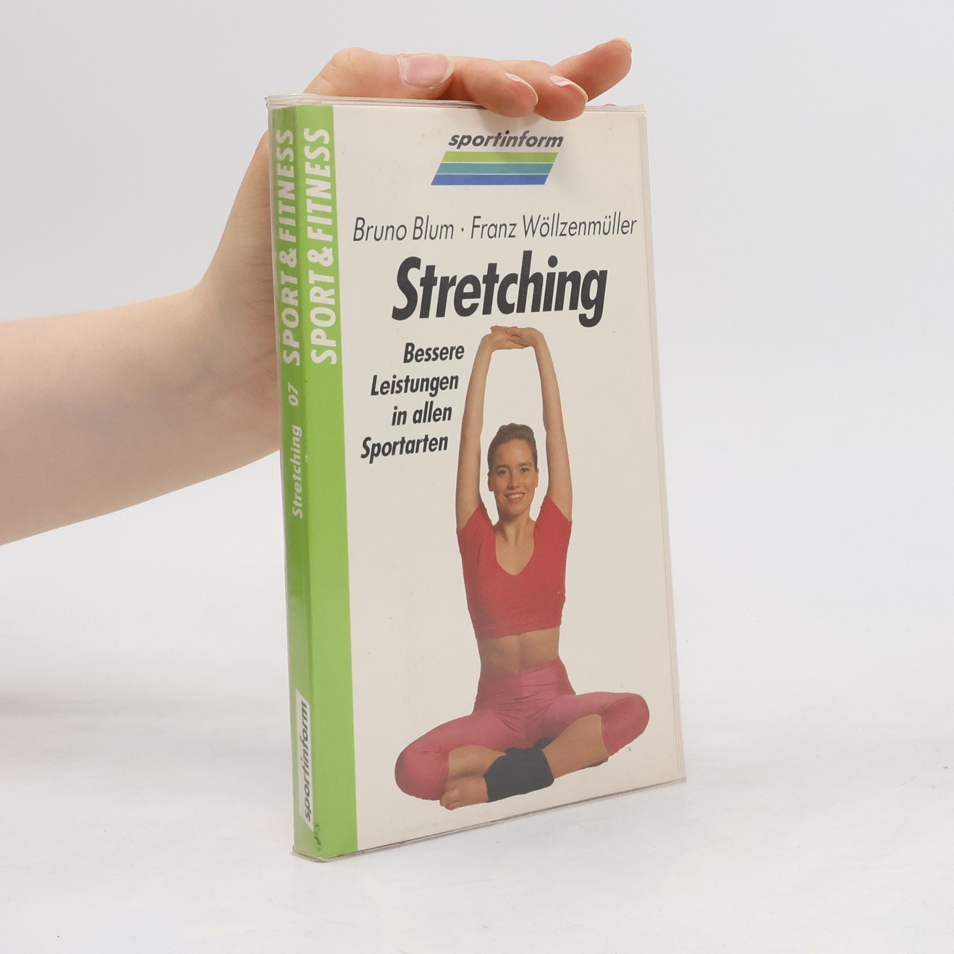 Stretching