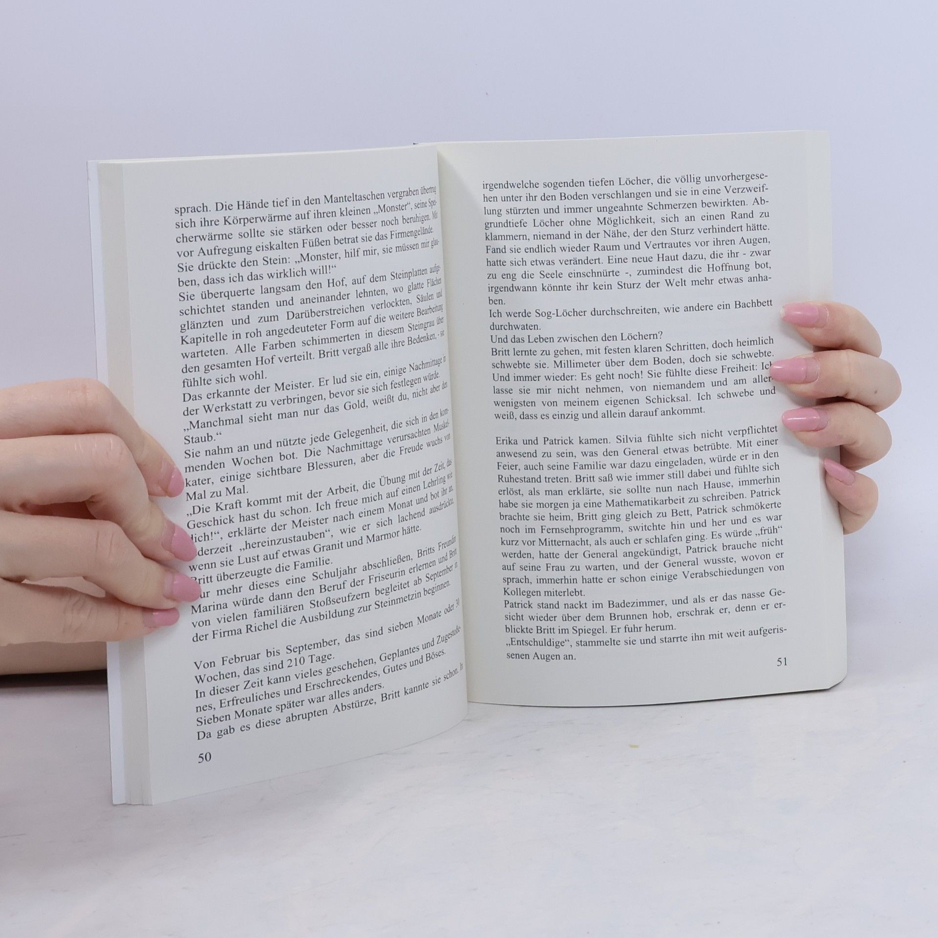 Susanne Dirr Mondgeliebte: Roman
