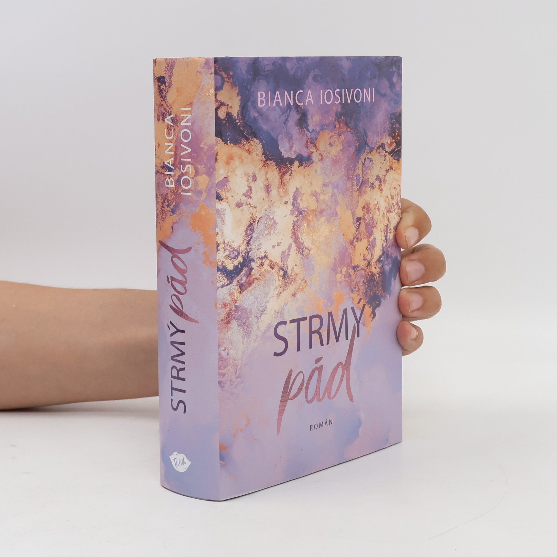 Bianca Iosivoni Strmý pád