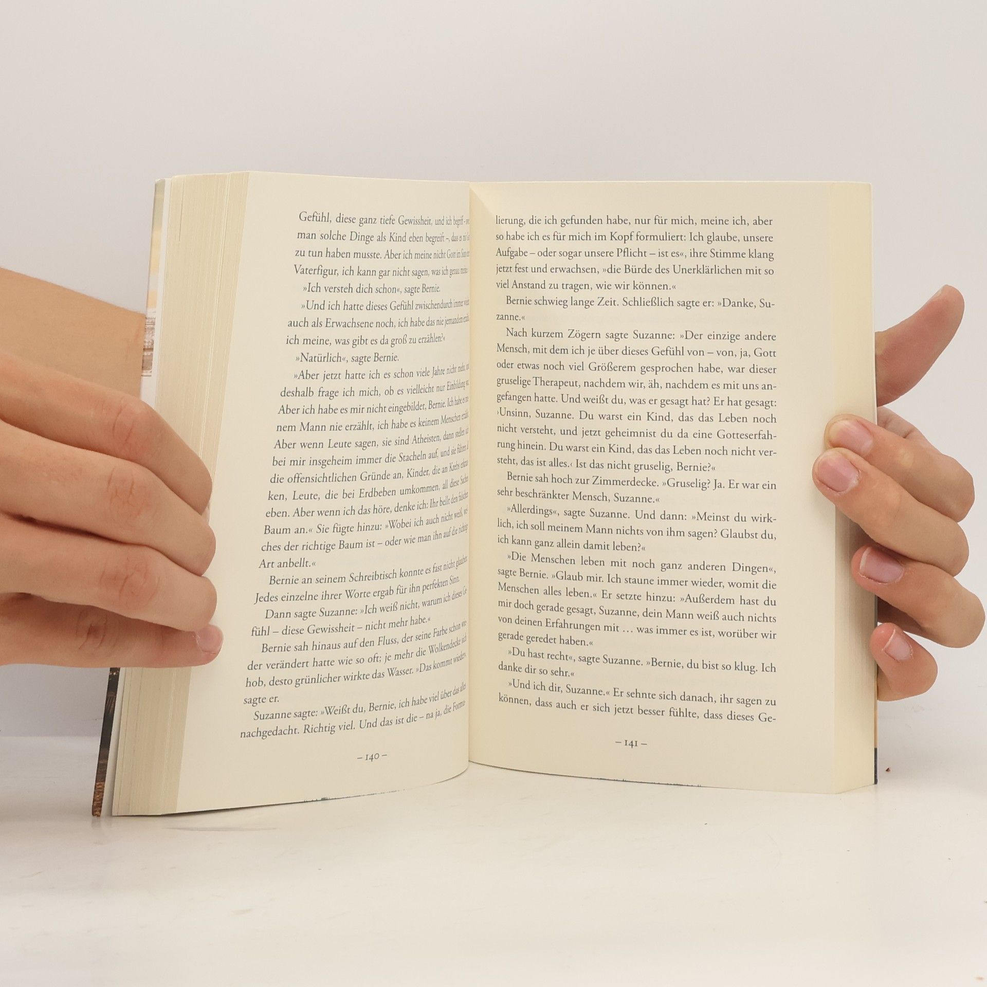 Elizabeth Strout Die langen Abende