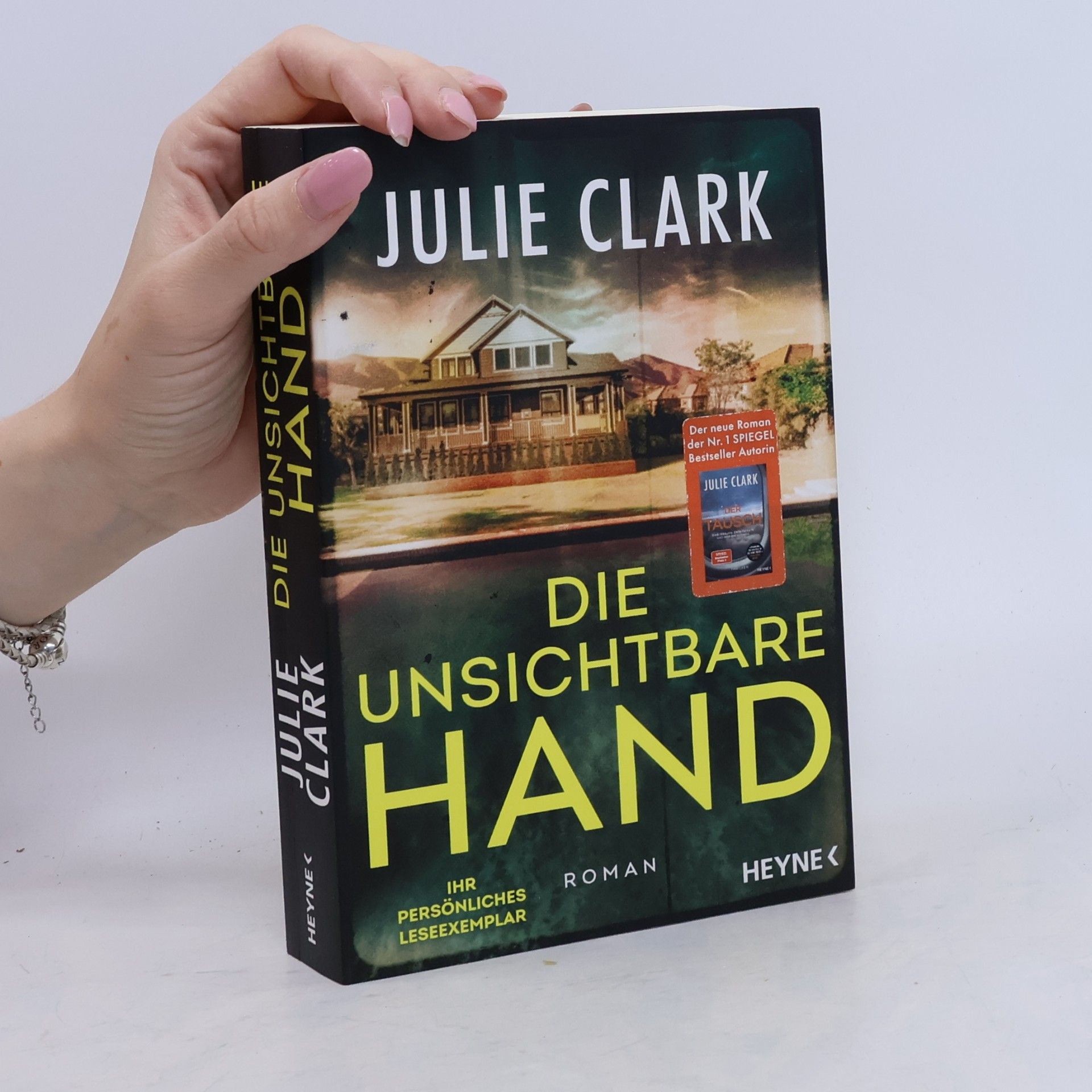 Die unsichtbare Hand