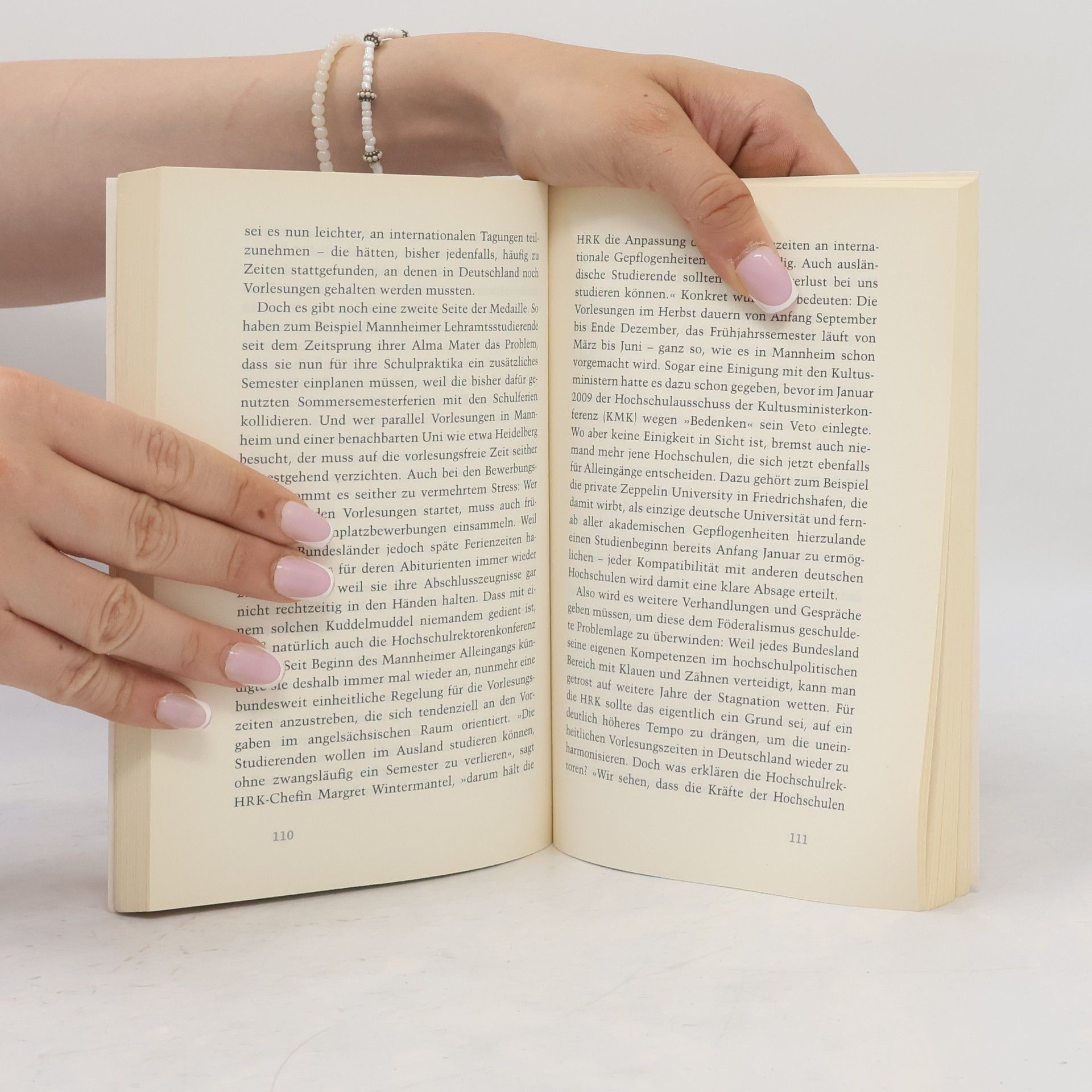 Armin Himmelrath Handbuch für Unihasser