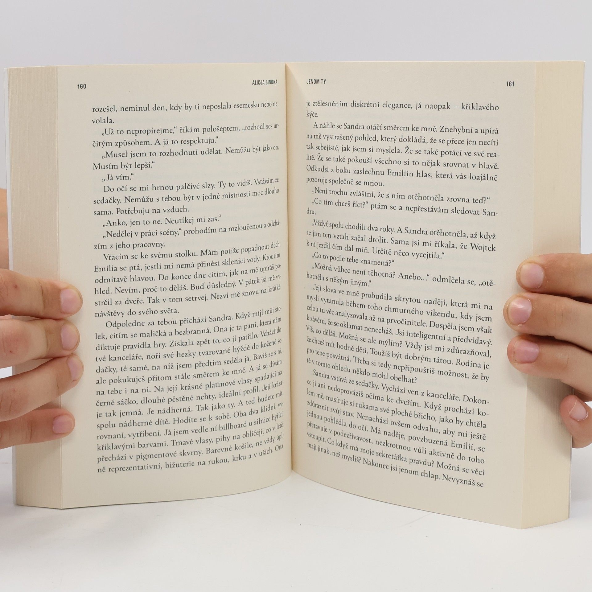 Autorenkollektiv Žhavé léto: hříšné povídky