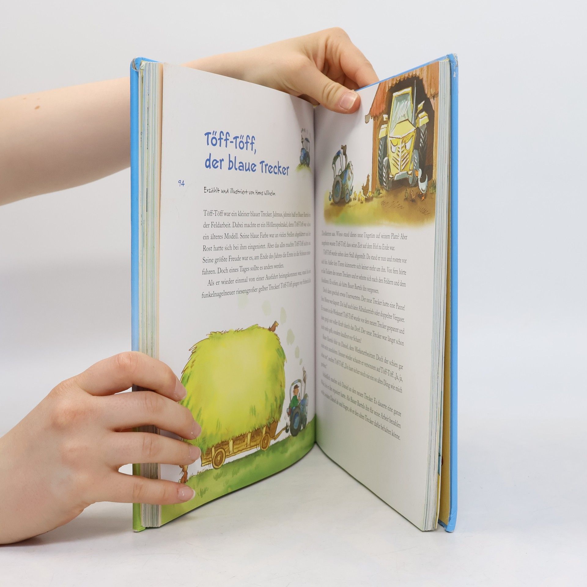 Autores varios Durch die Jahreszeiten mit Pixi