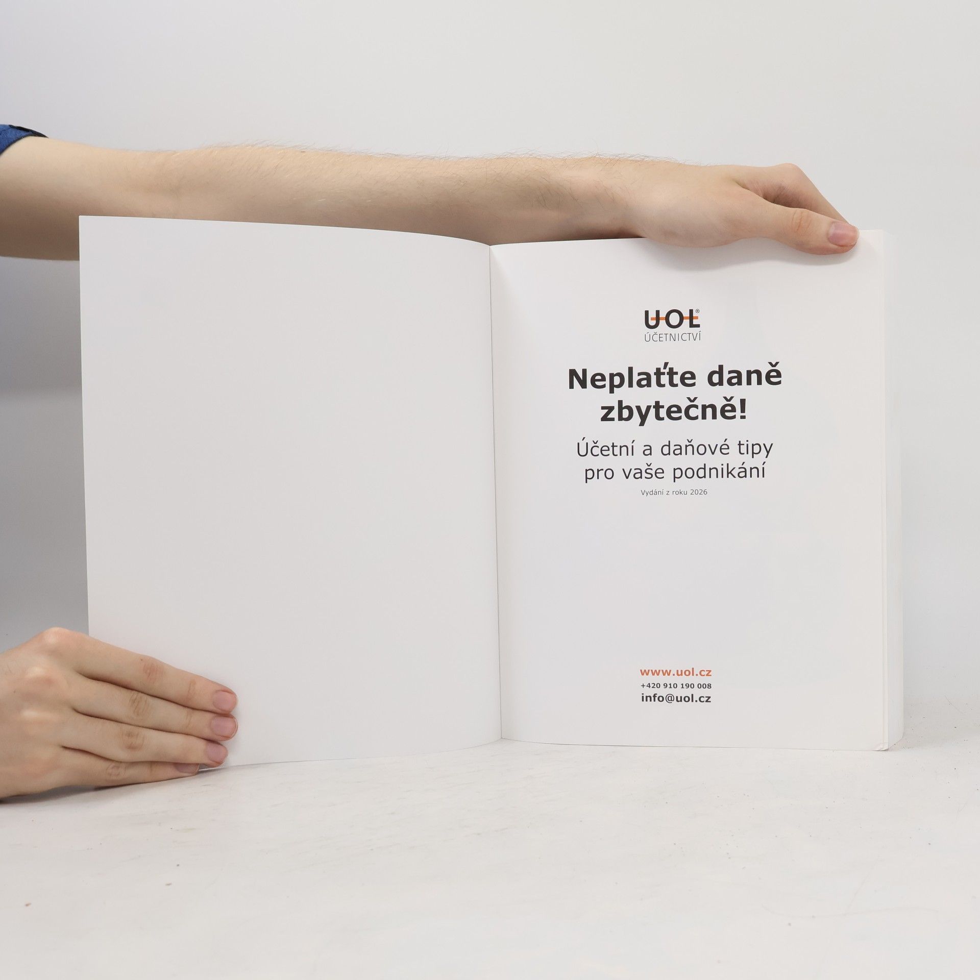 Kolektiv autorů Neplaťte daně zbytečně!