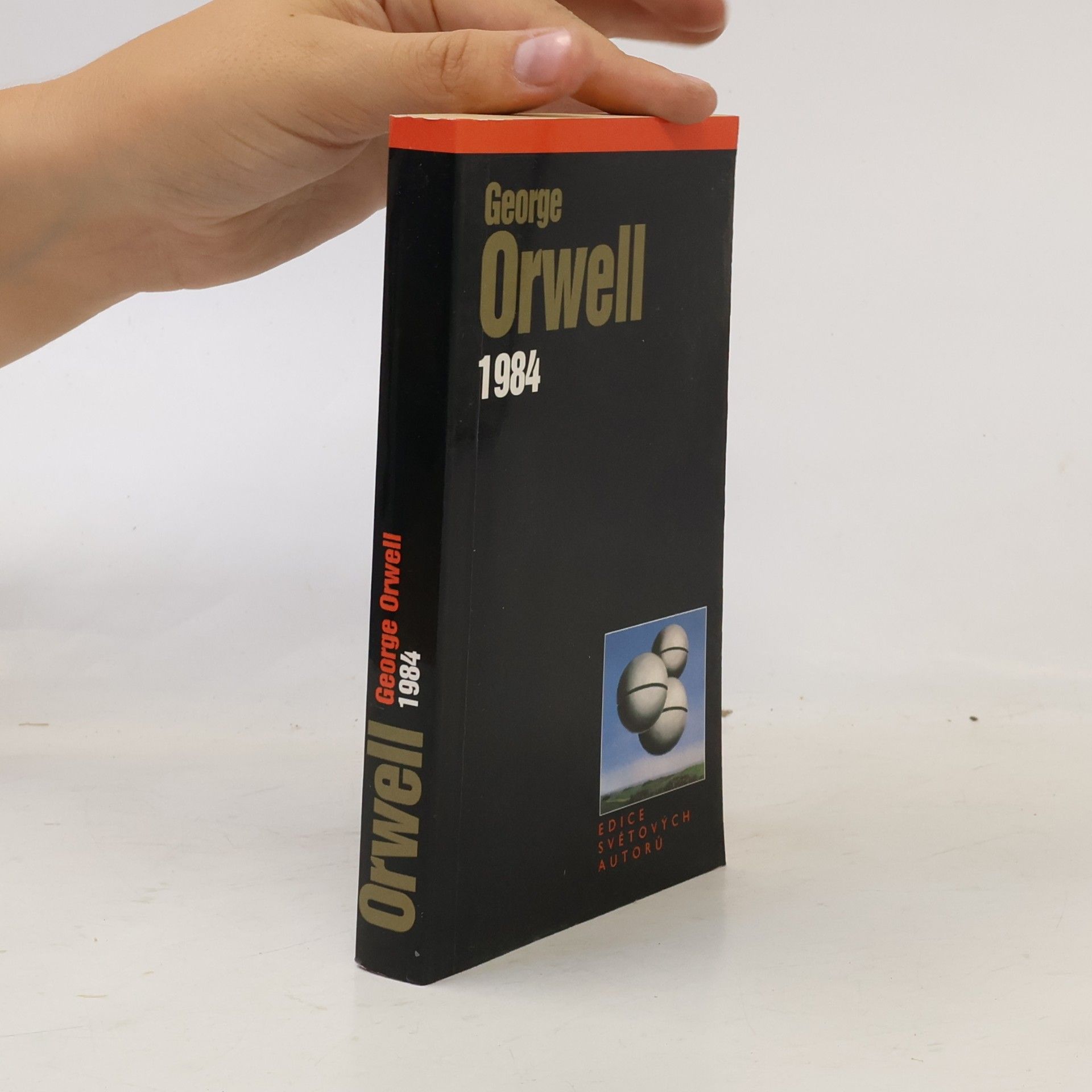 George Orwell 1984