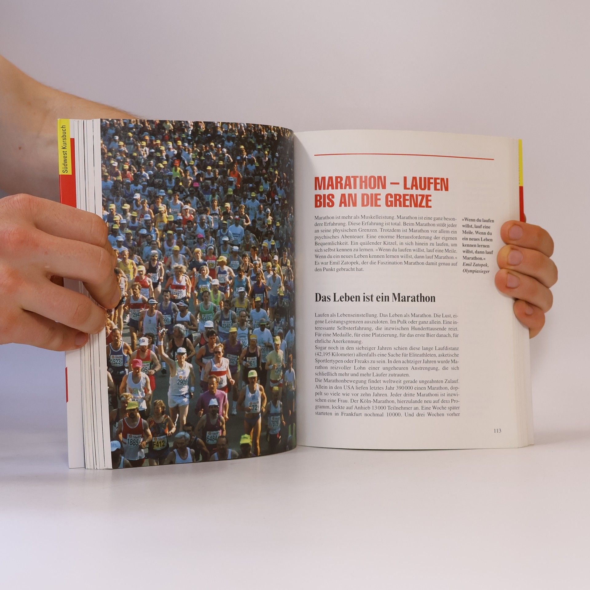 Various authors Fit for fun - perfektes lauf training