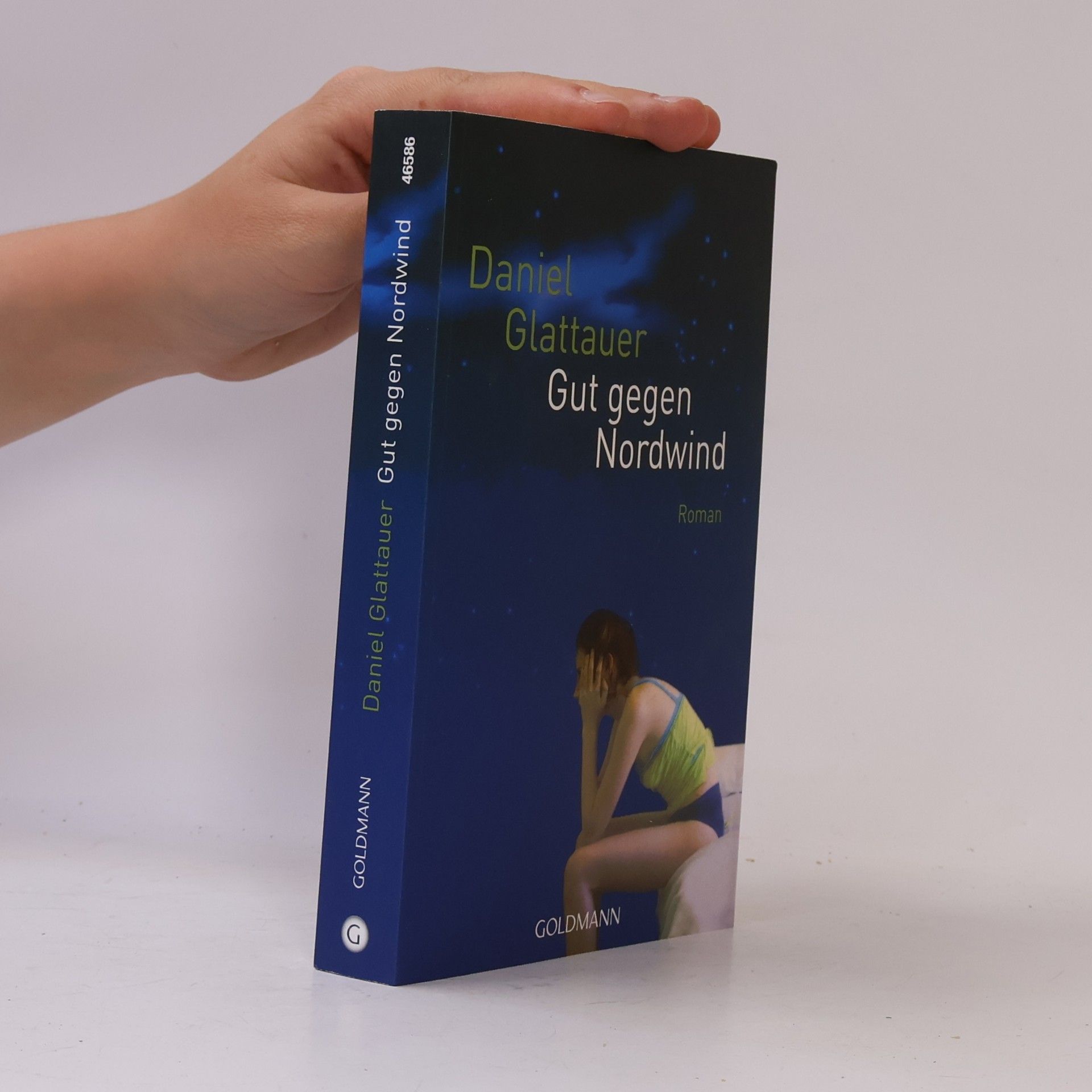 Daniel Glattauer Gut gegen Nordwind