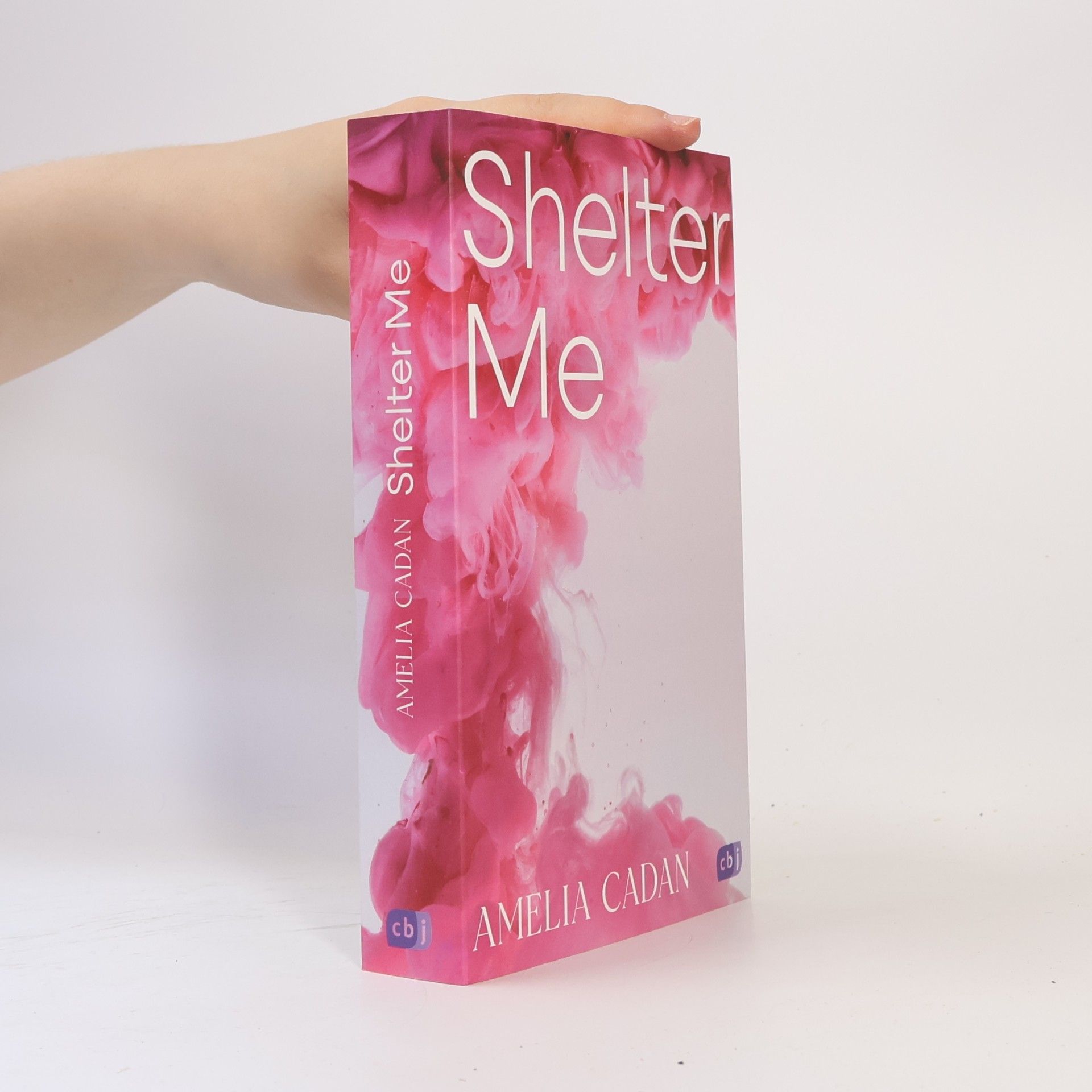 Amelia Cadan Shelter Me