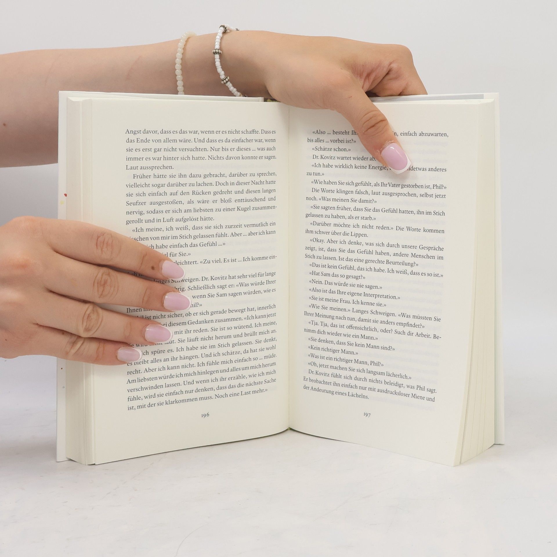 Jojo Moyes Mein Leben in deinem