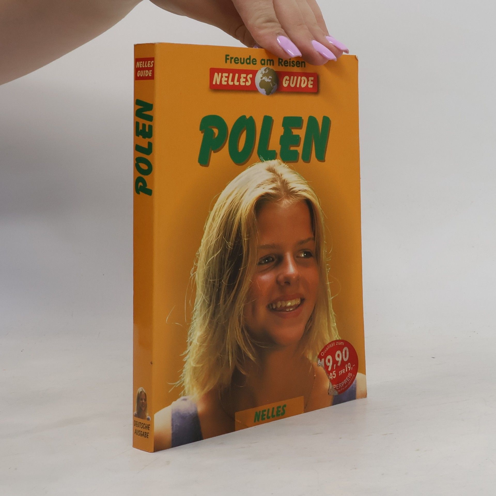 Tomasz Torbus Polen