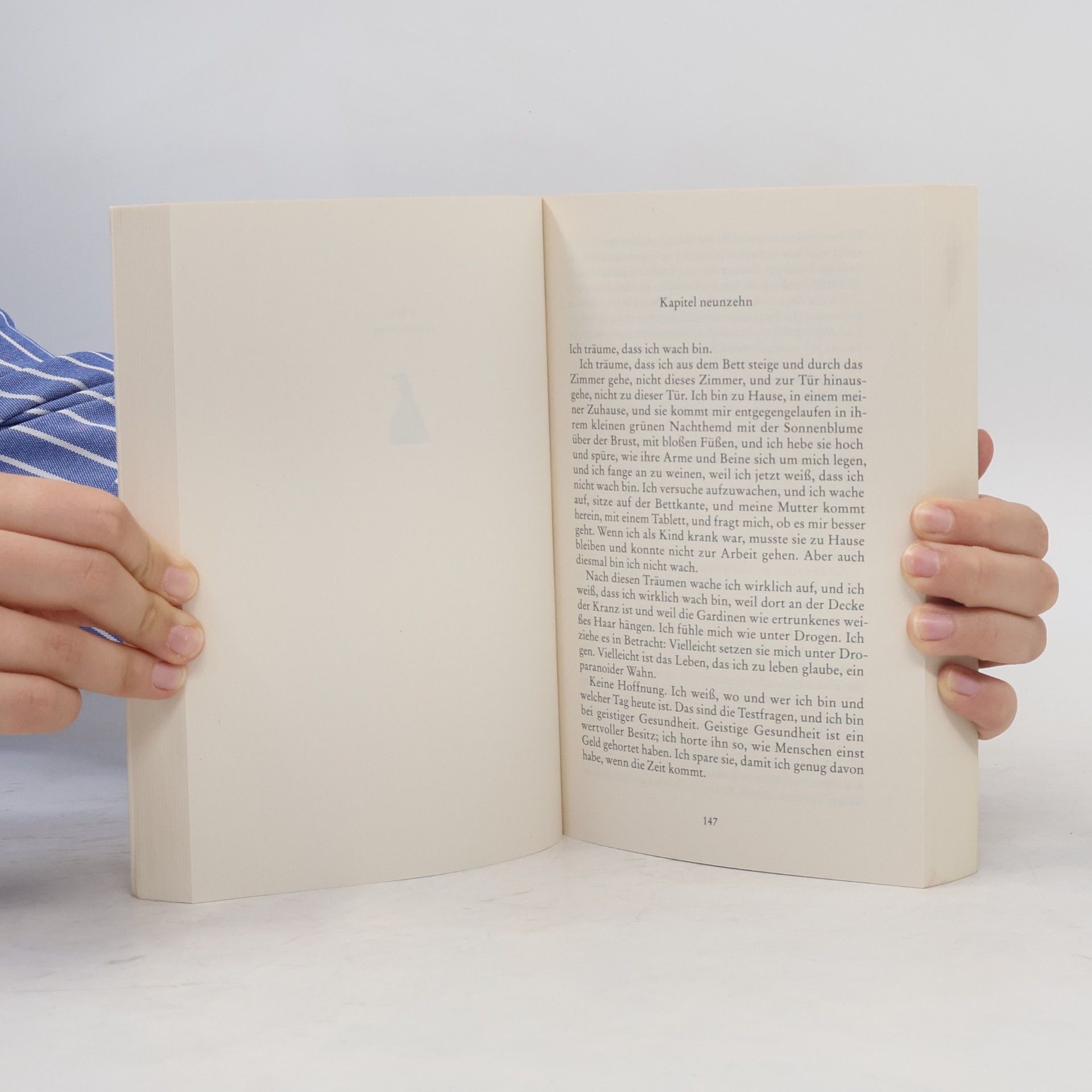 Margaret Atwood Der Report der Magd