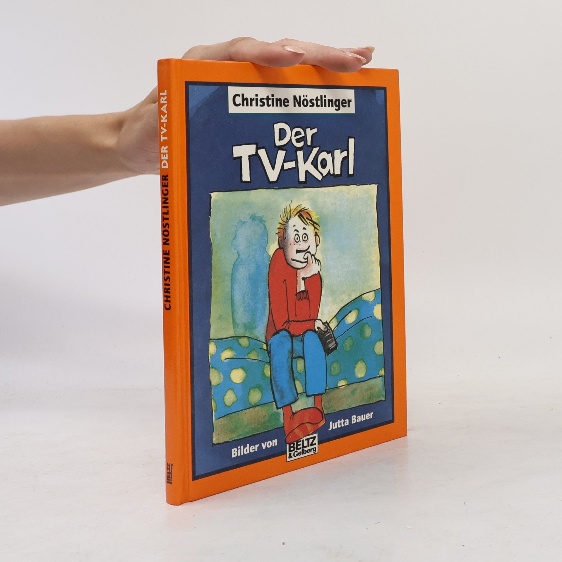 Der TV-Karl