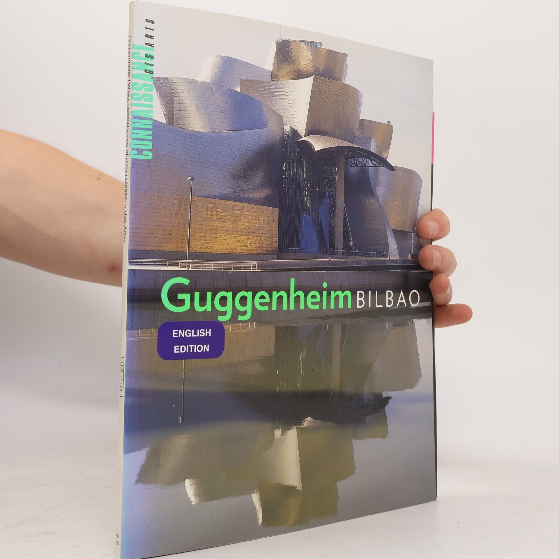 Autorenkollektiv Guggenheim Bilbao